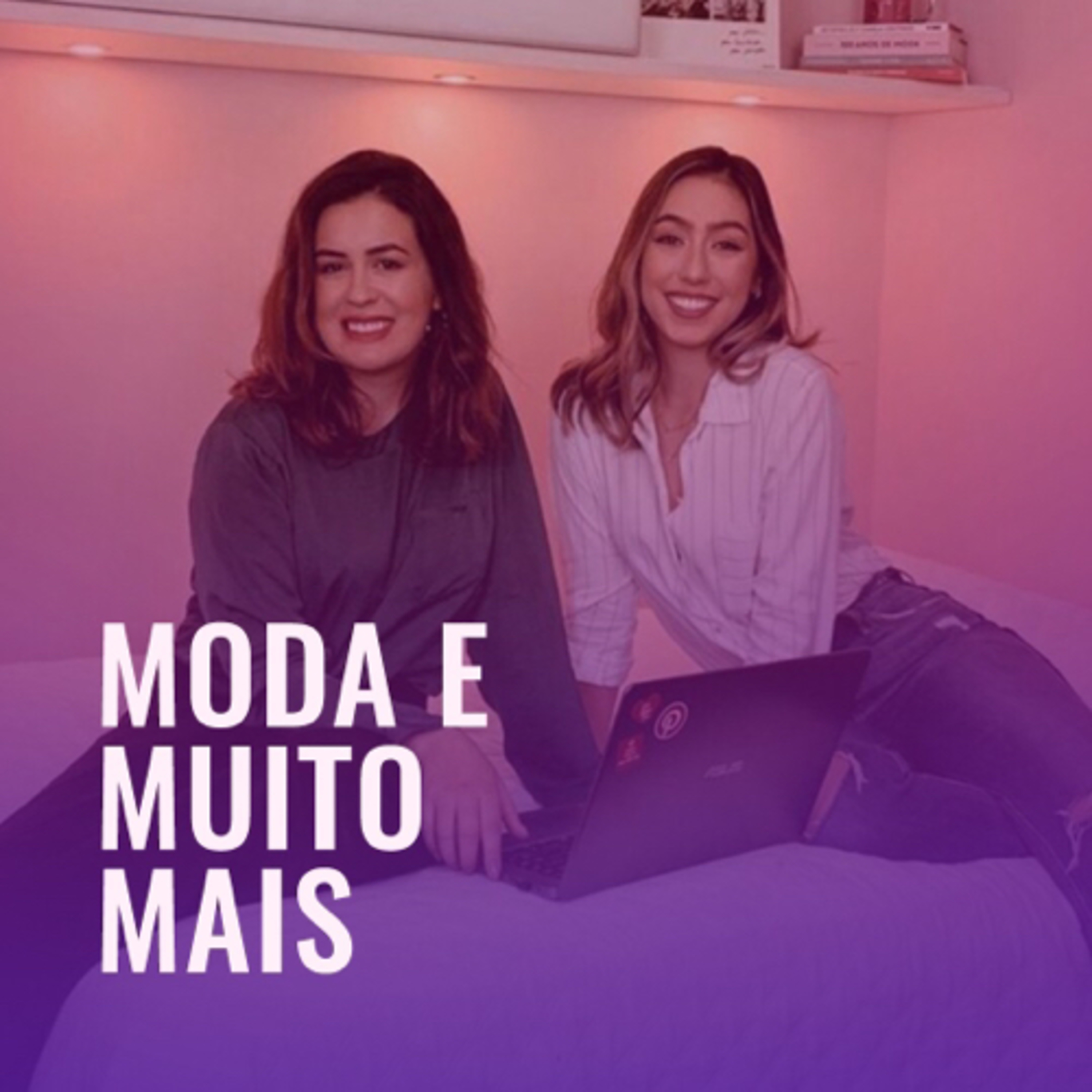 MODA E MUITO MAIS