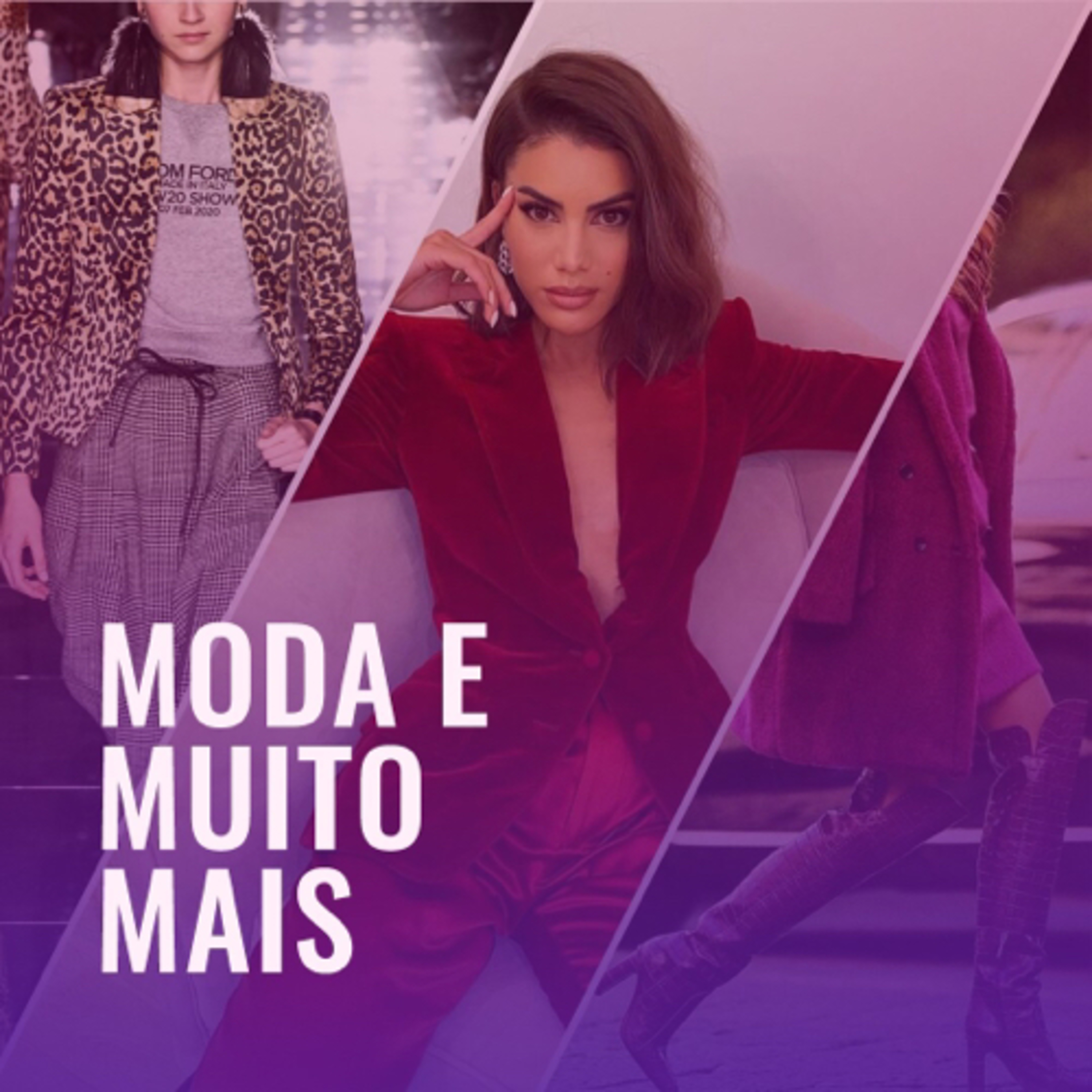 MODA E MUITO MAIS