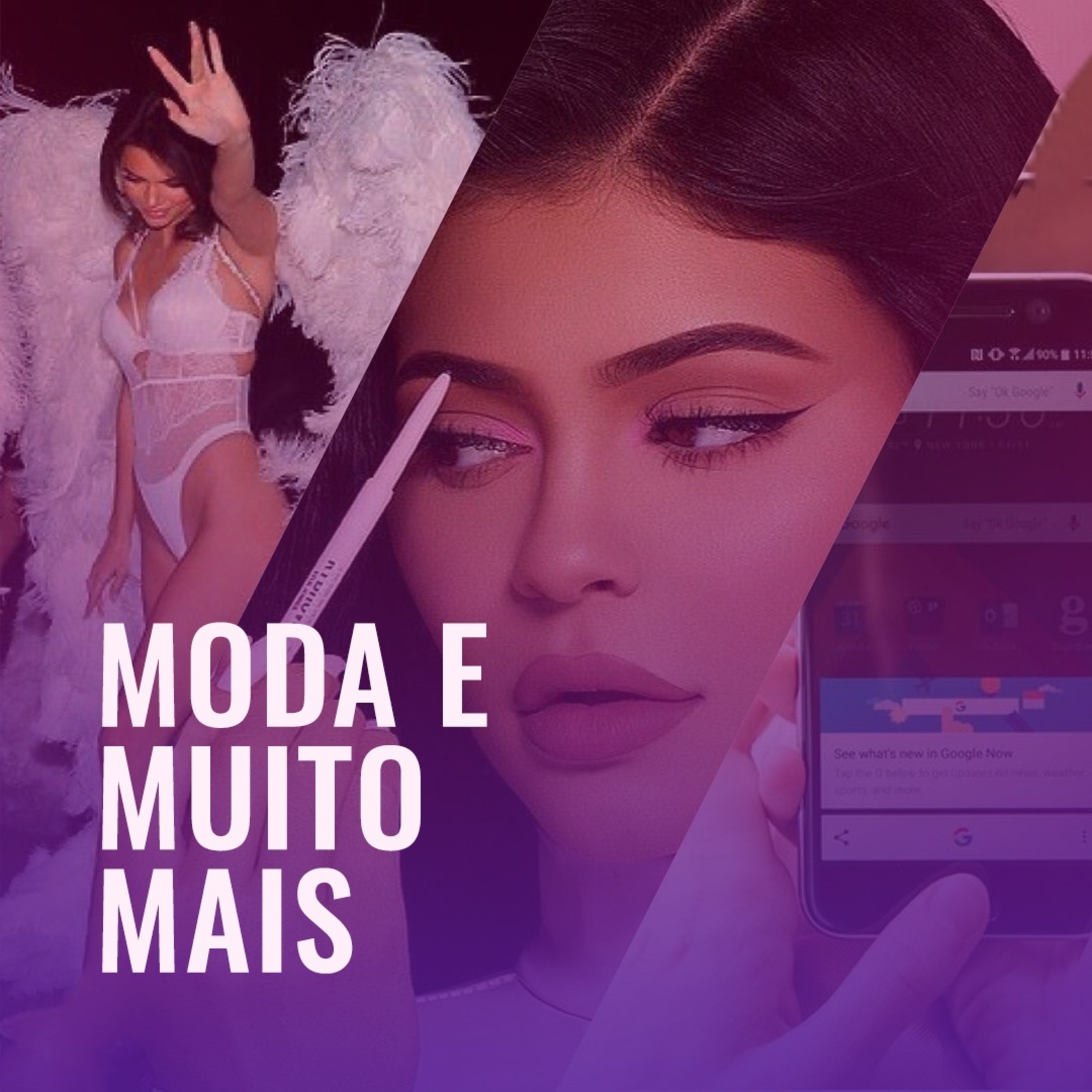 MODA E MUITO MAIS