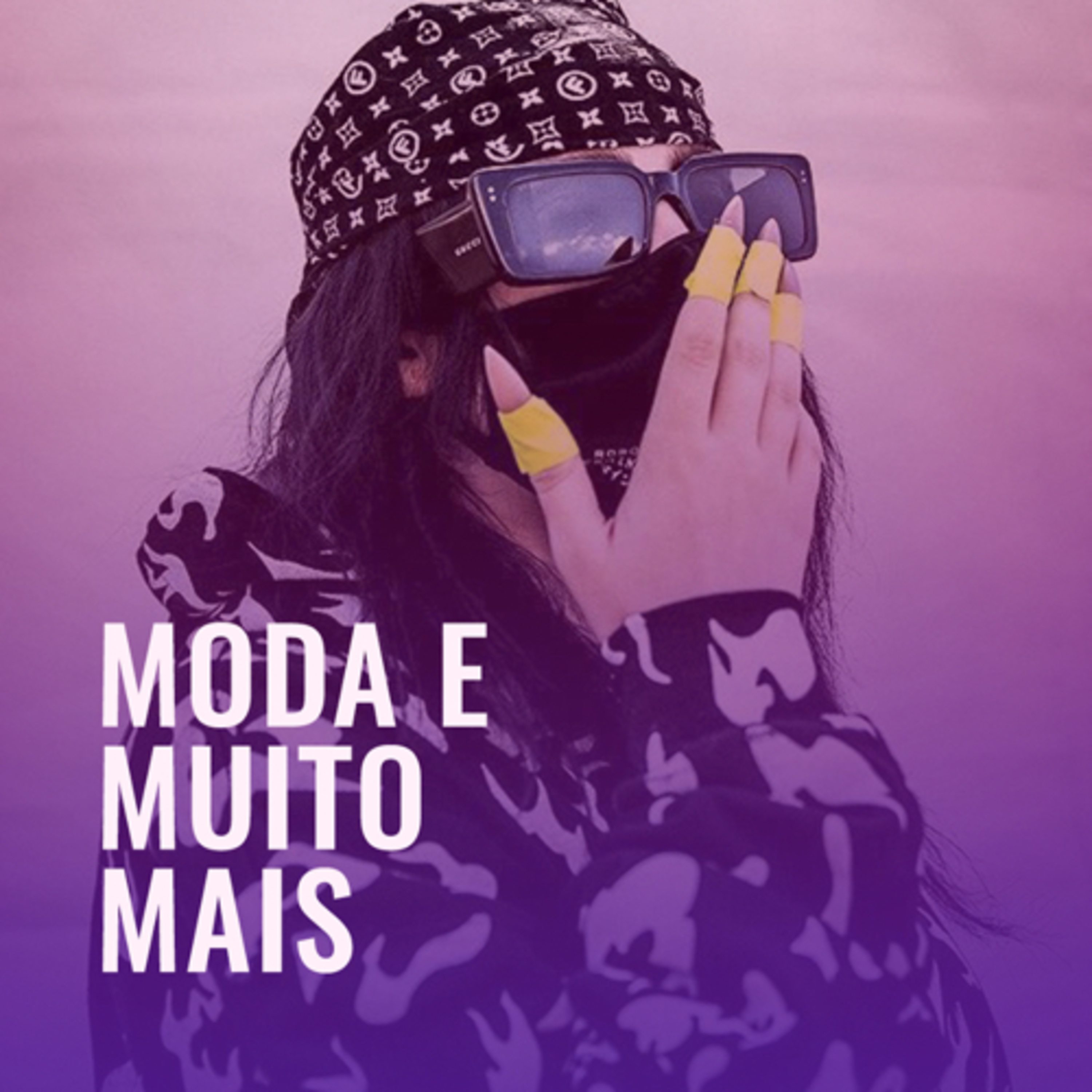 MODA E MUITO MAIS