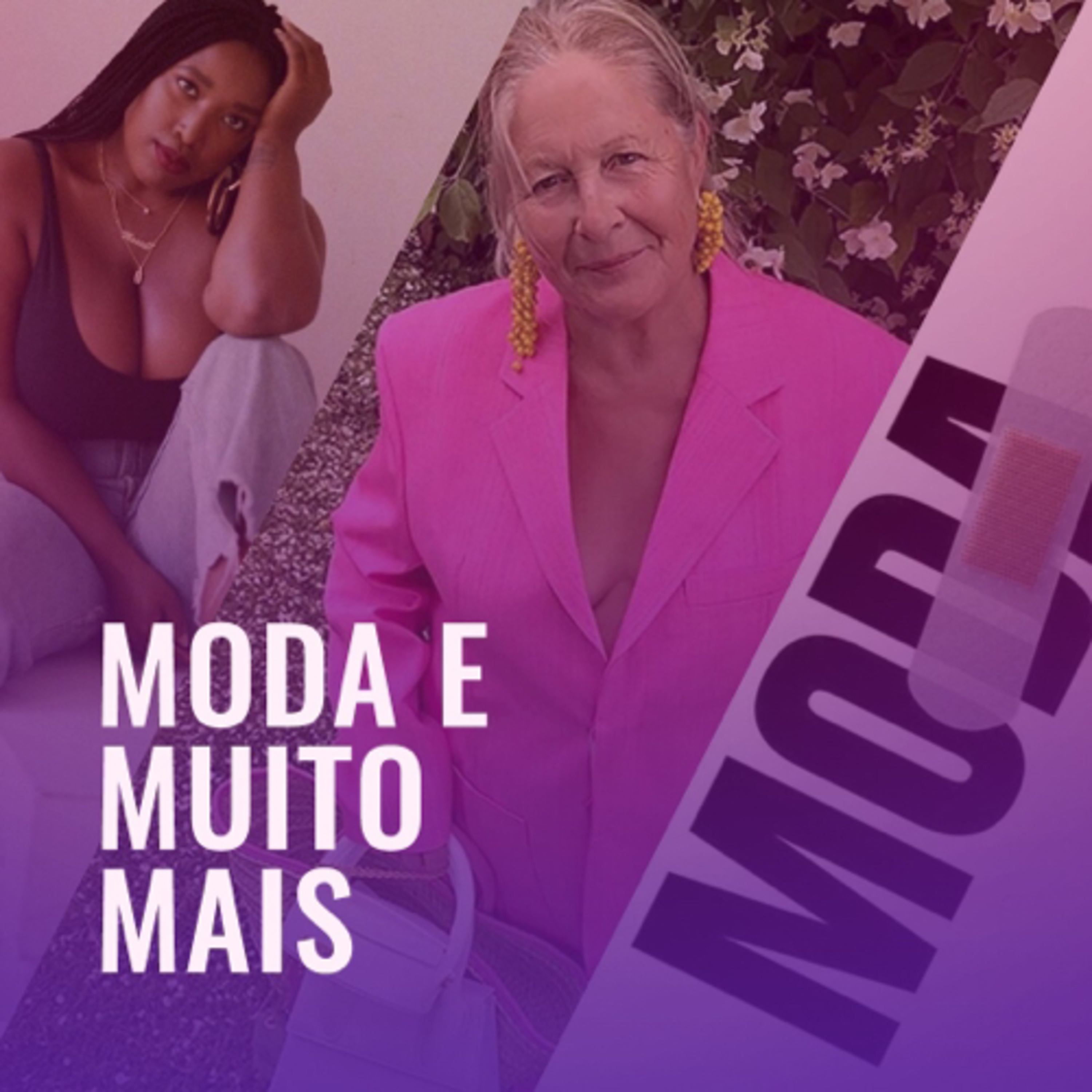 MODA E MUITO MAIS