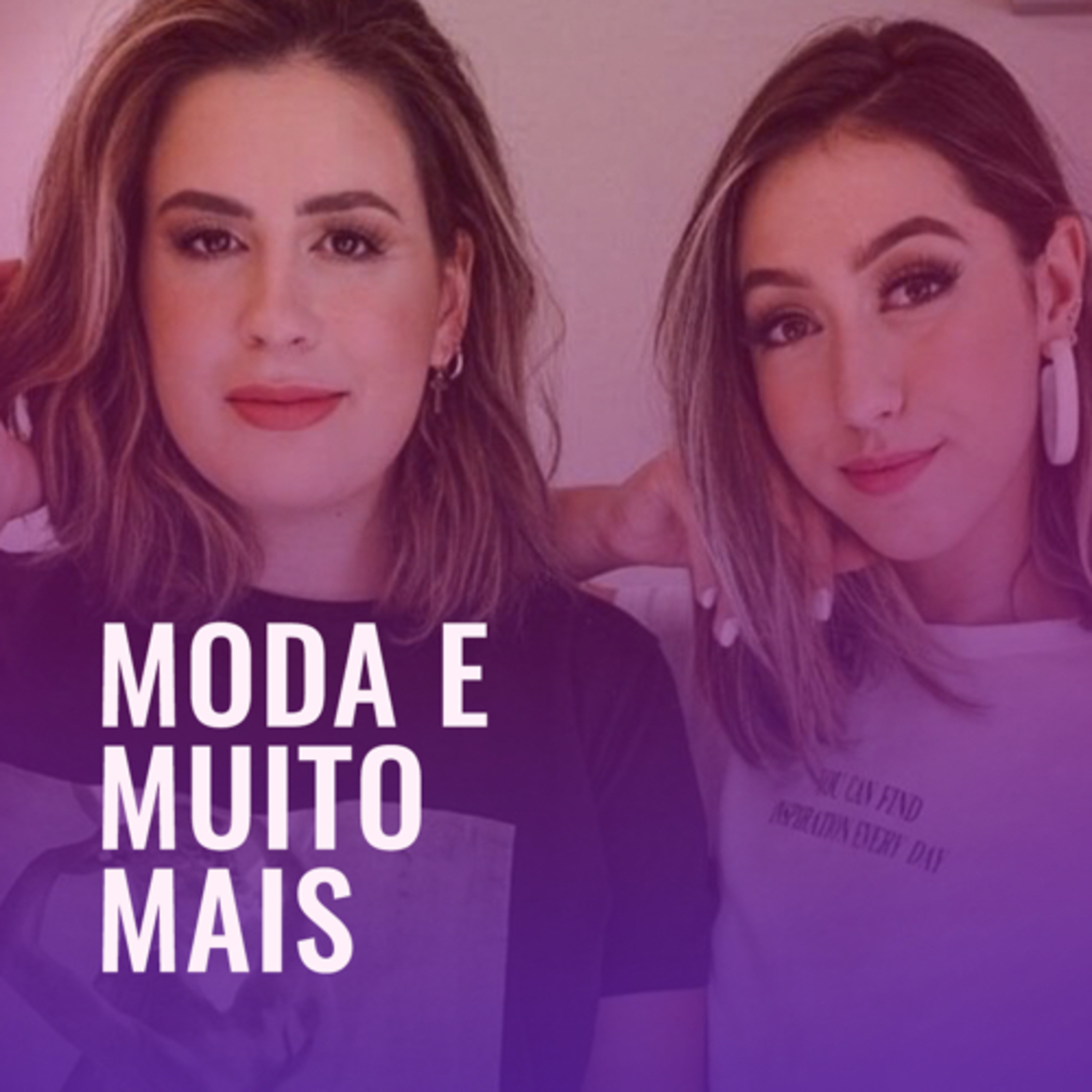 MODA E MUITO MAIS
