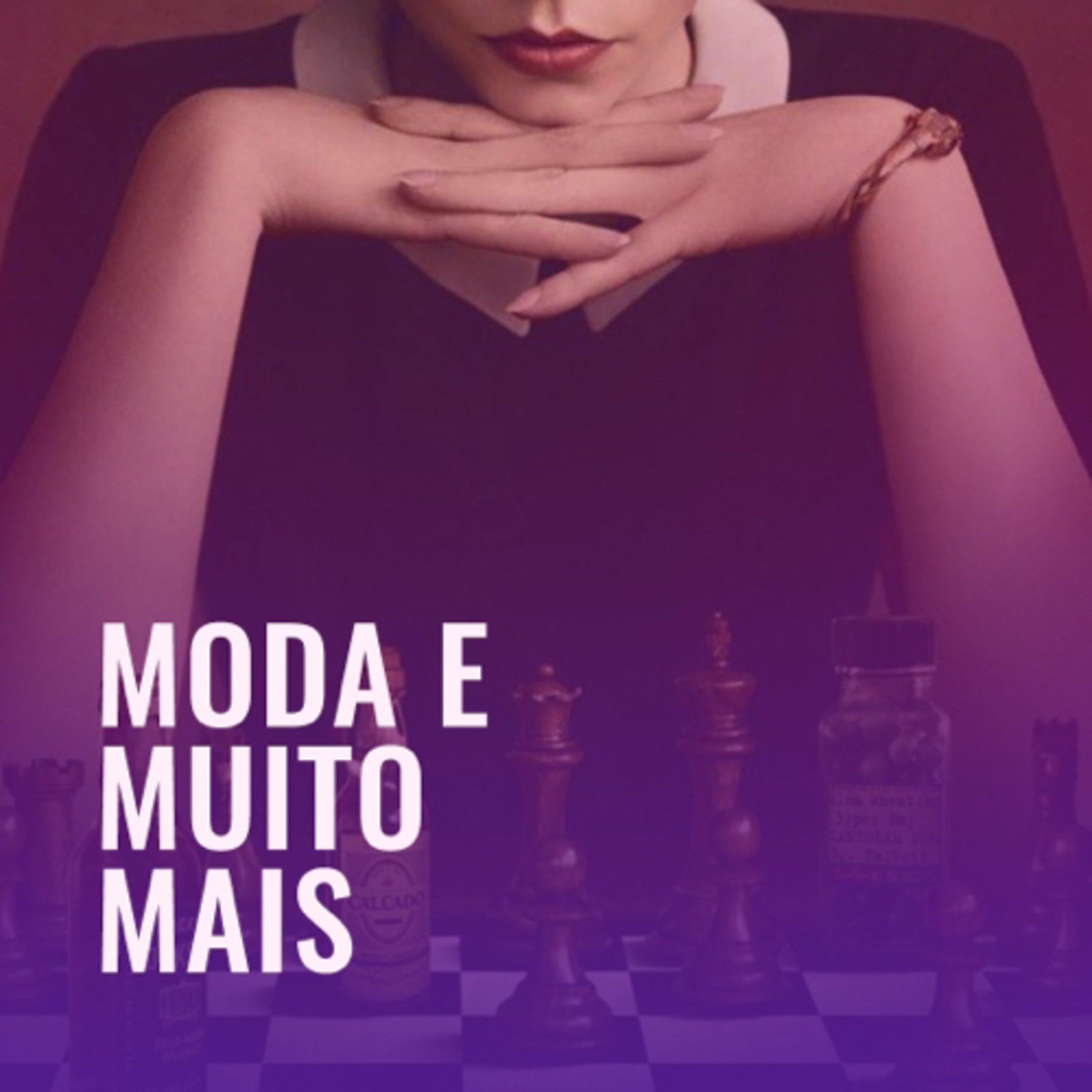 MODA E MUITO MAIS