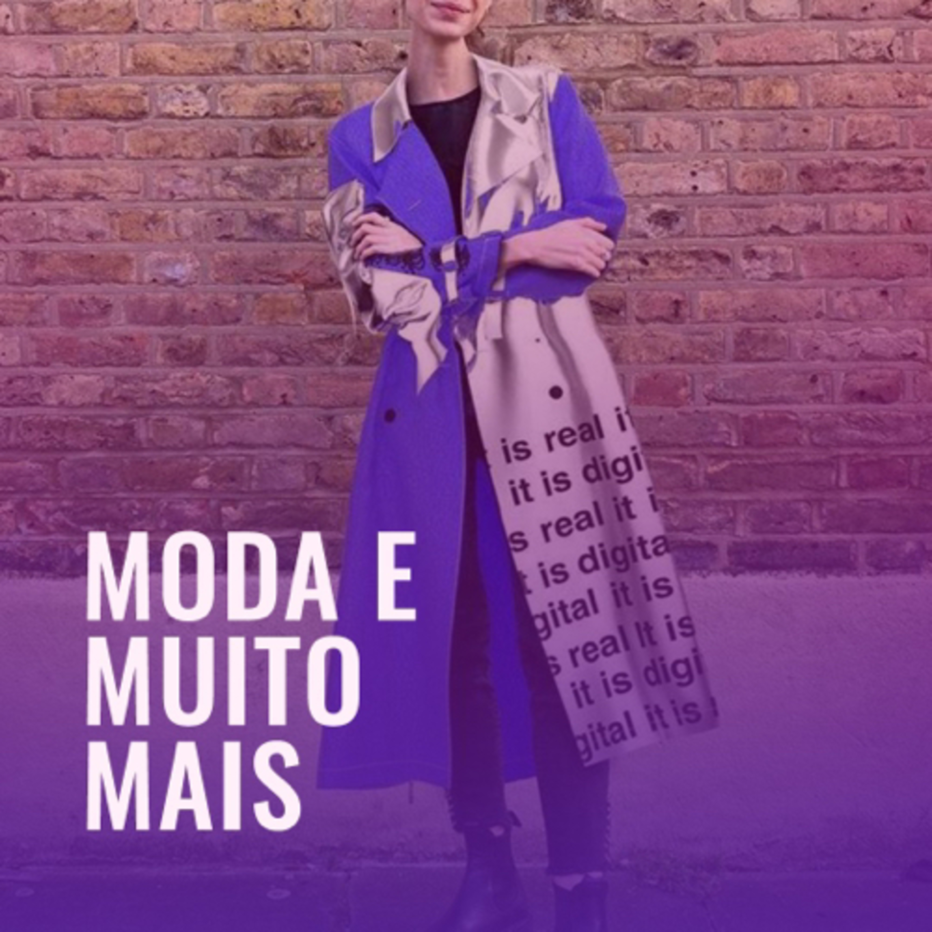 MODA E MUITO MAIS
