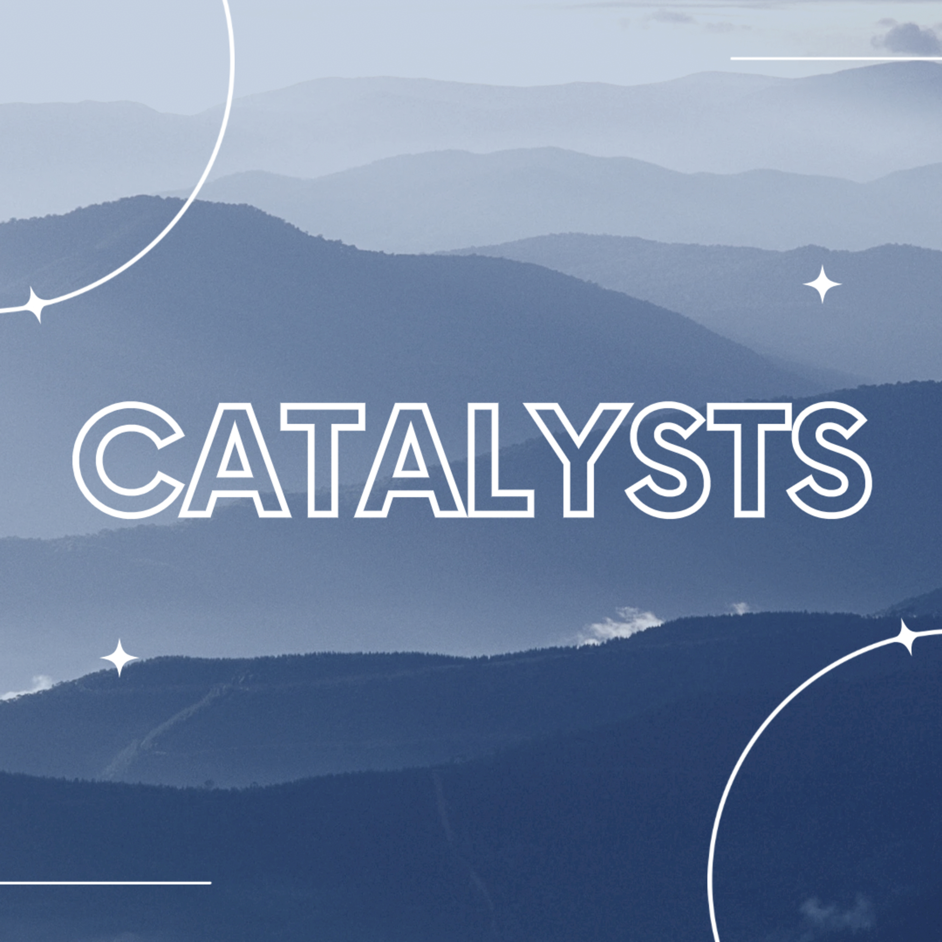 Catalysts episode artwork