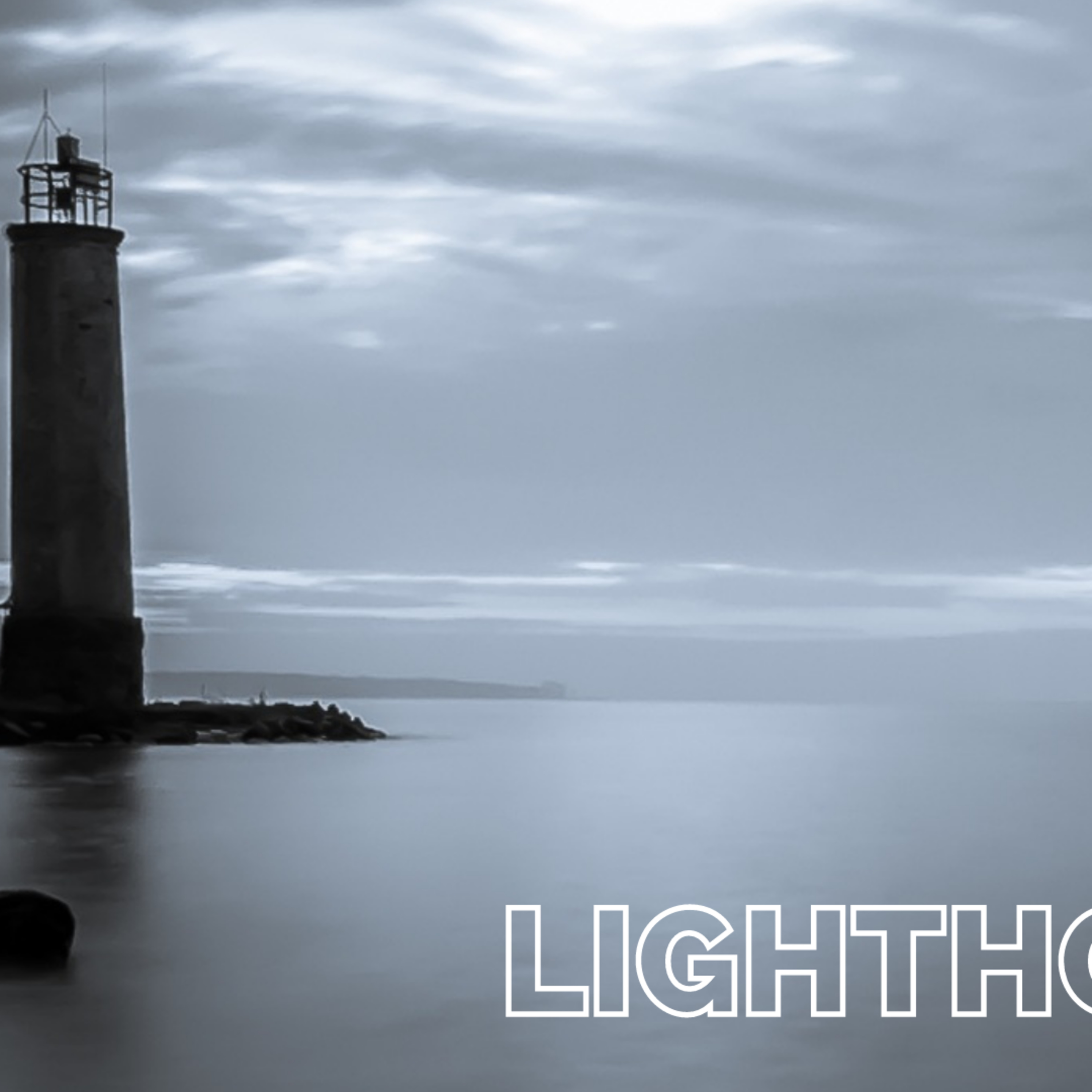 My Lighthouse episode artwork