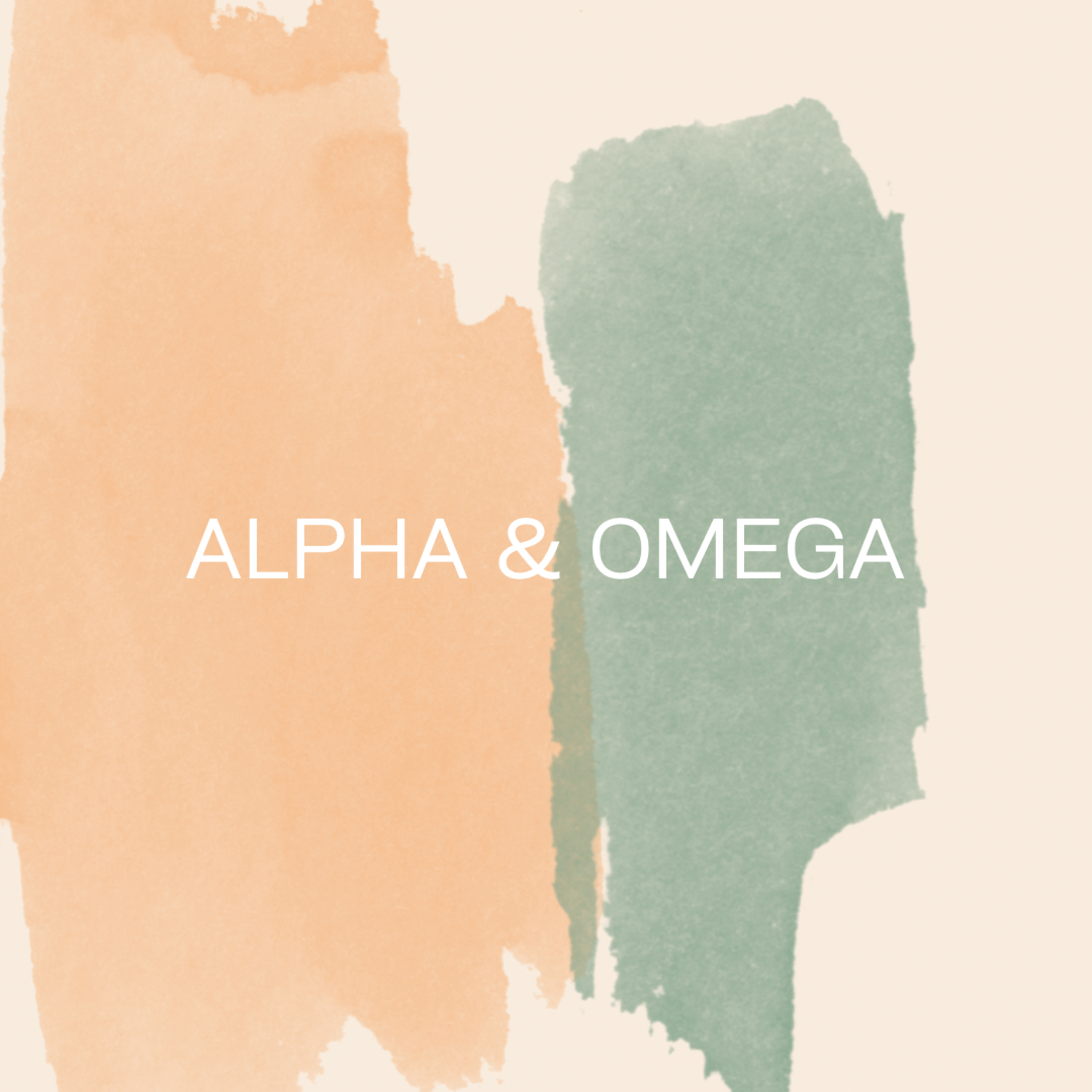 Alpha & Omega episode artwork