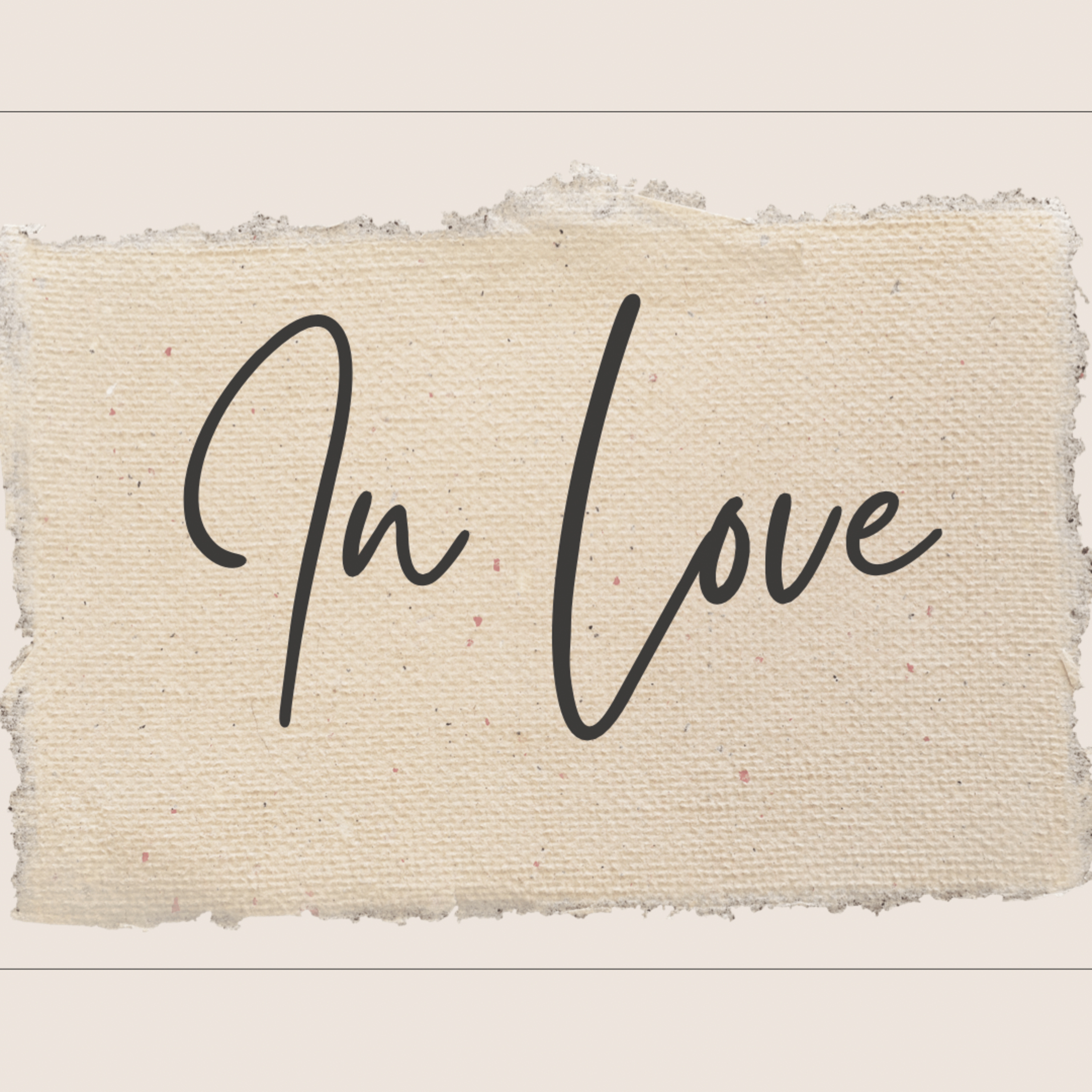 In Love episode artwork