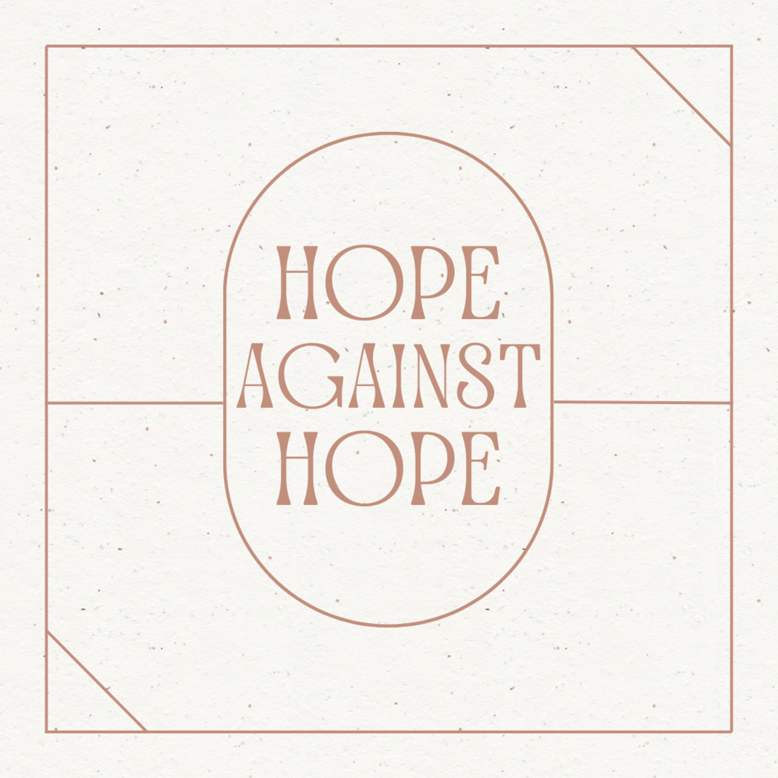 Hope Against Hope episode artwork