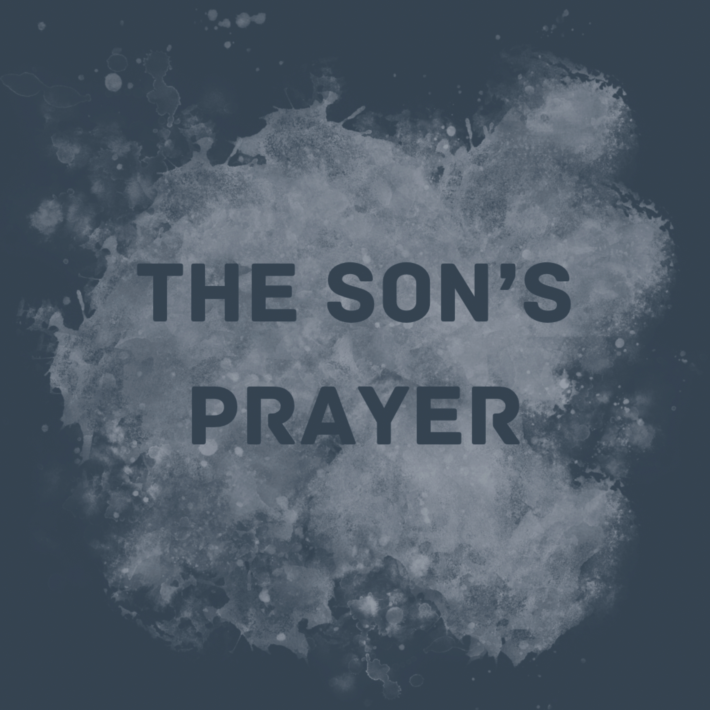 The Son's Prayer episode artwork