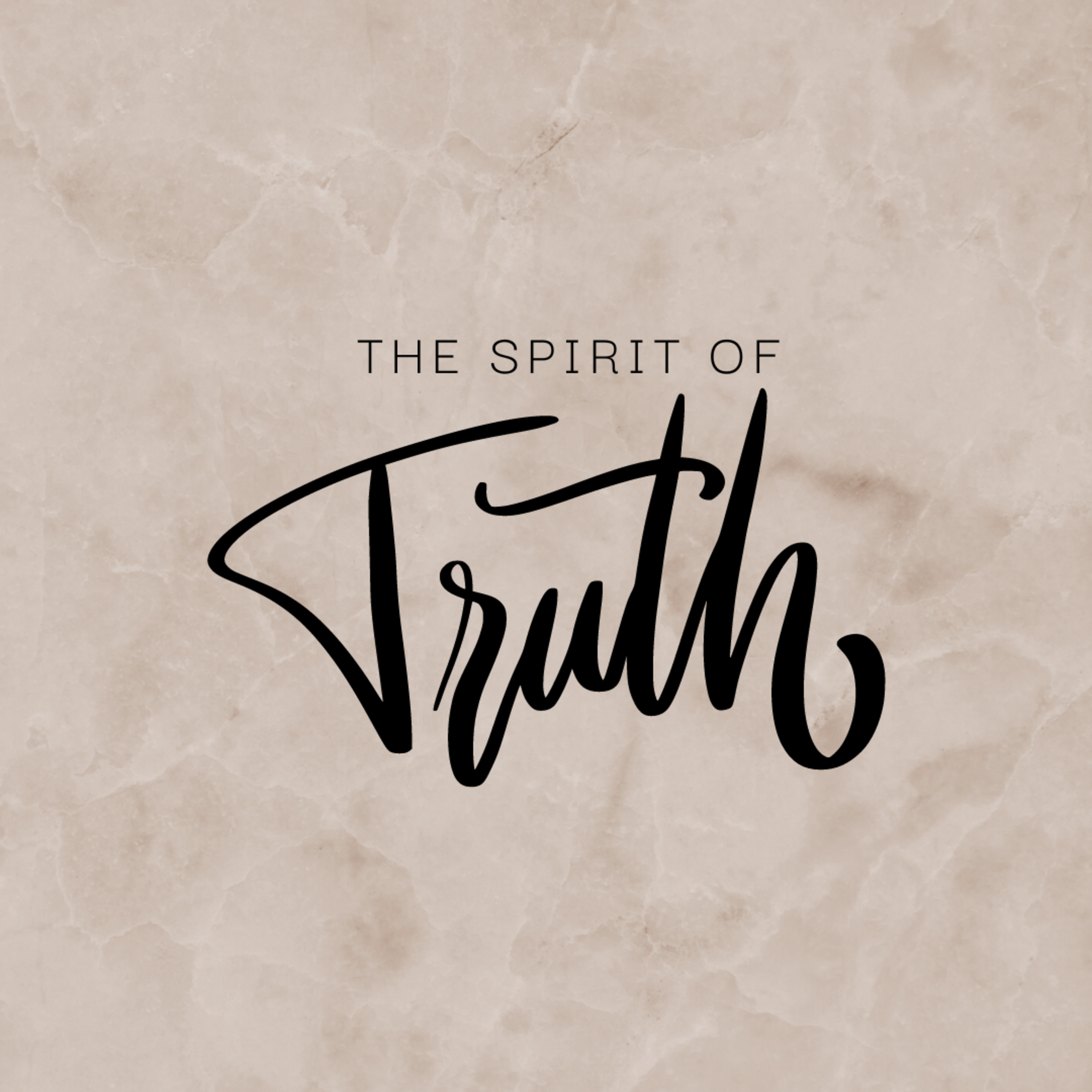The Spirit of Truth episode artwork