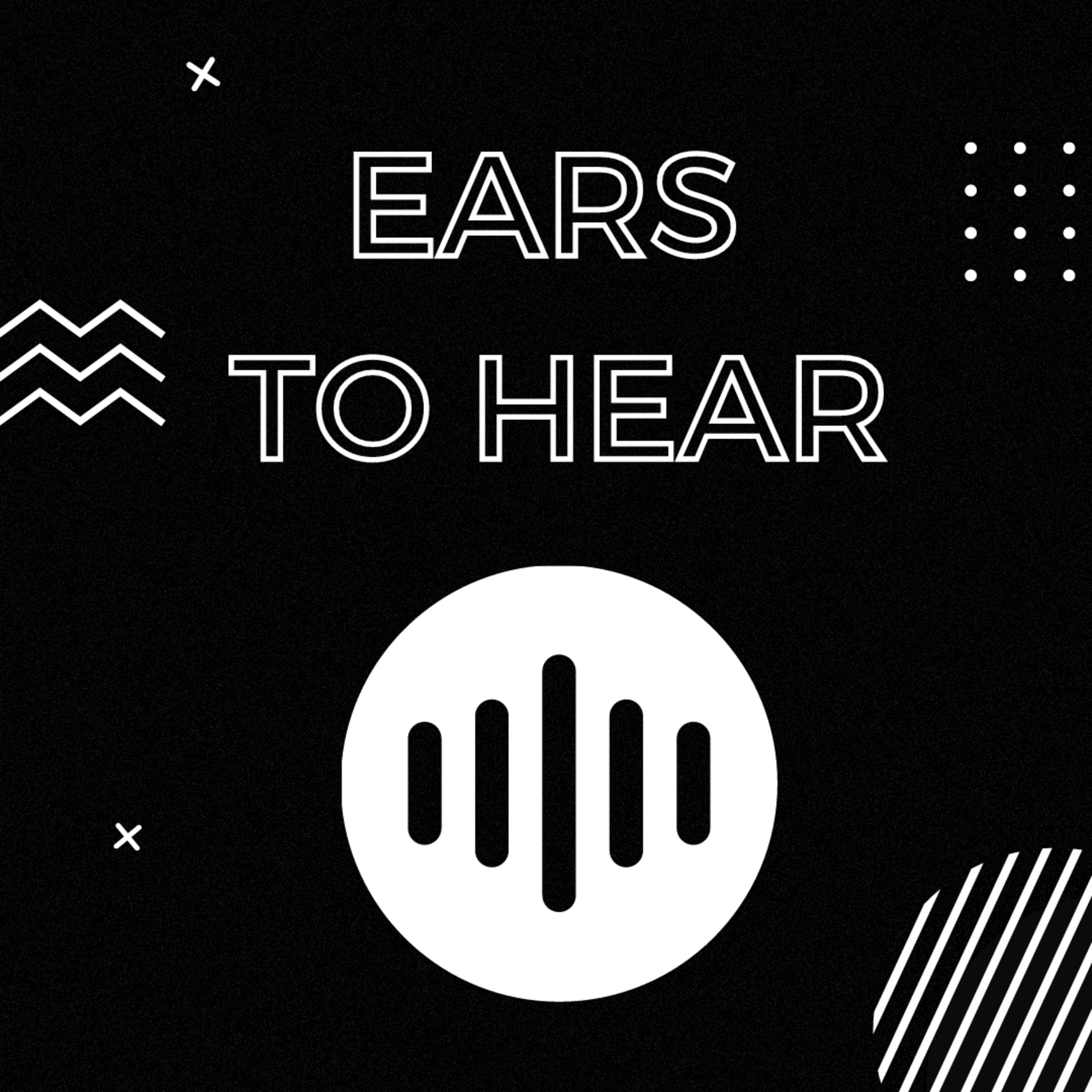 Ears to Hear episode artwork