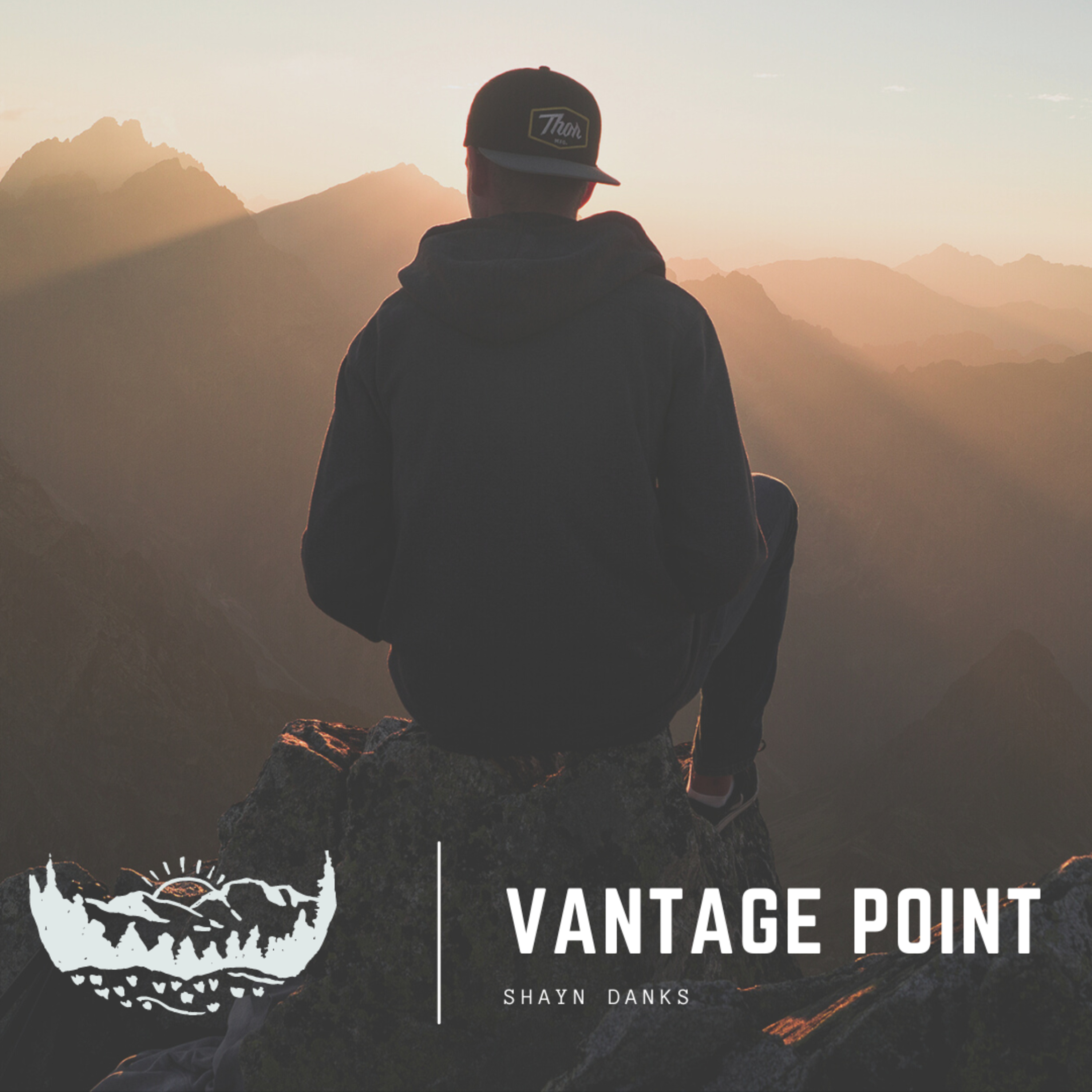 Vantage Point episode artwork