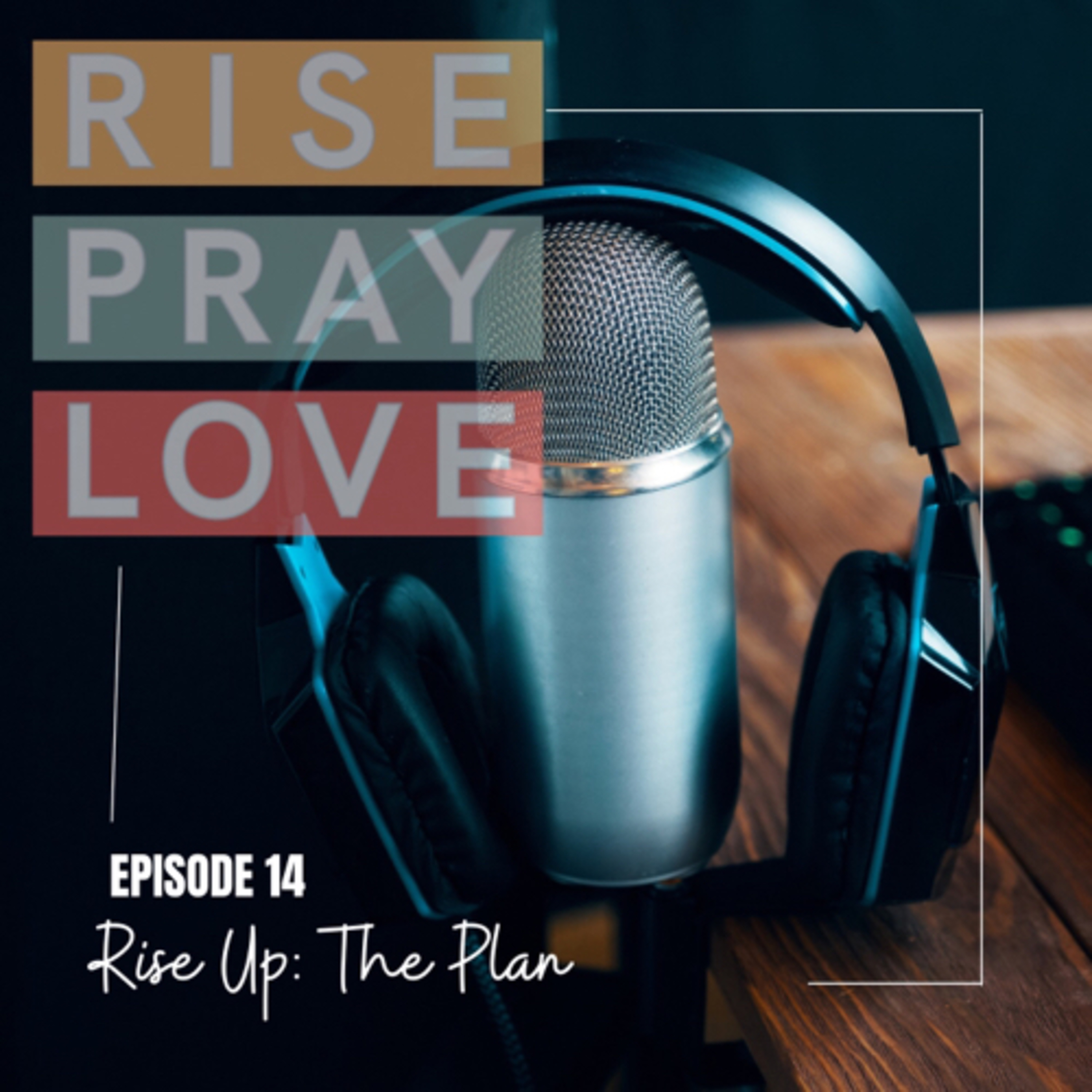 The Plan episode artwork
