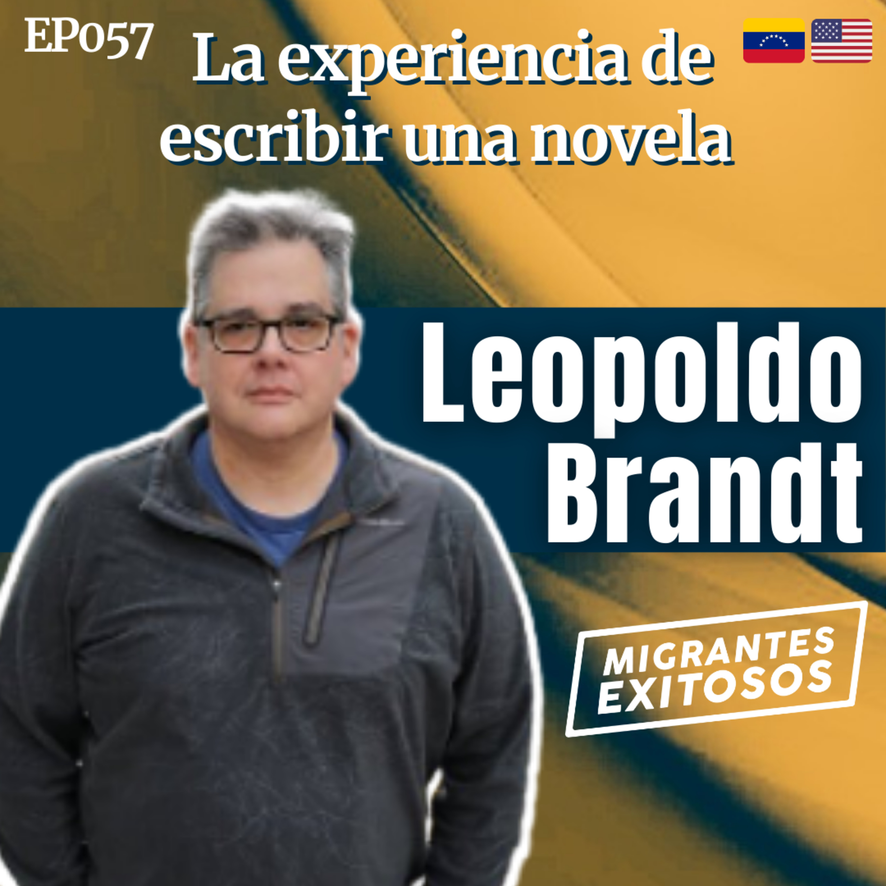 Migrantes Exitosos