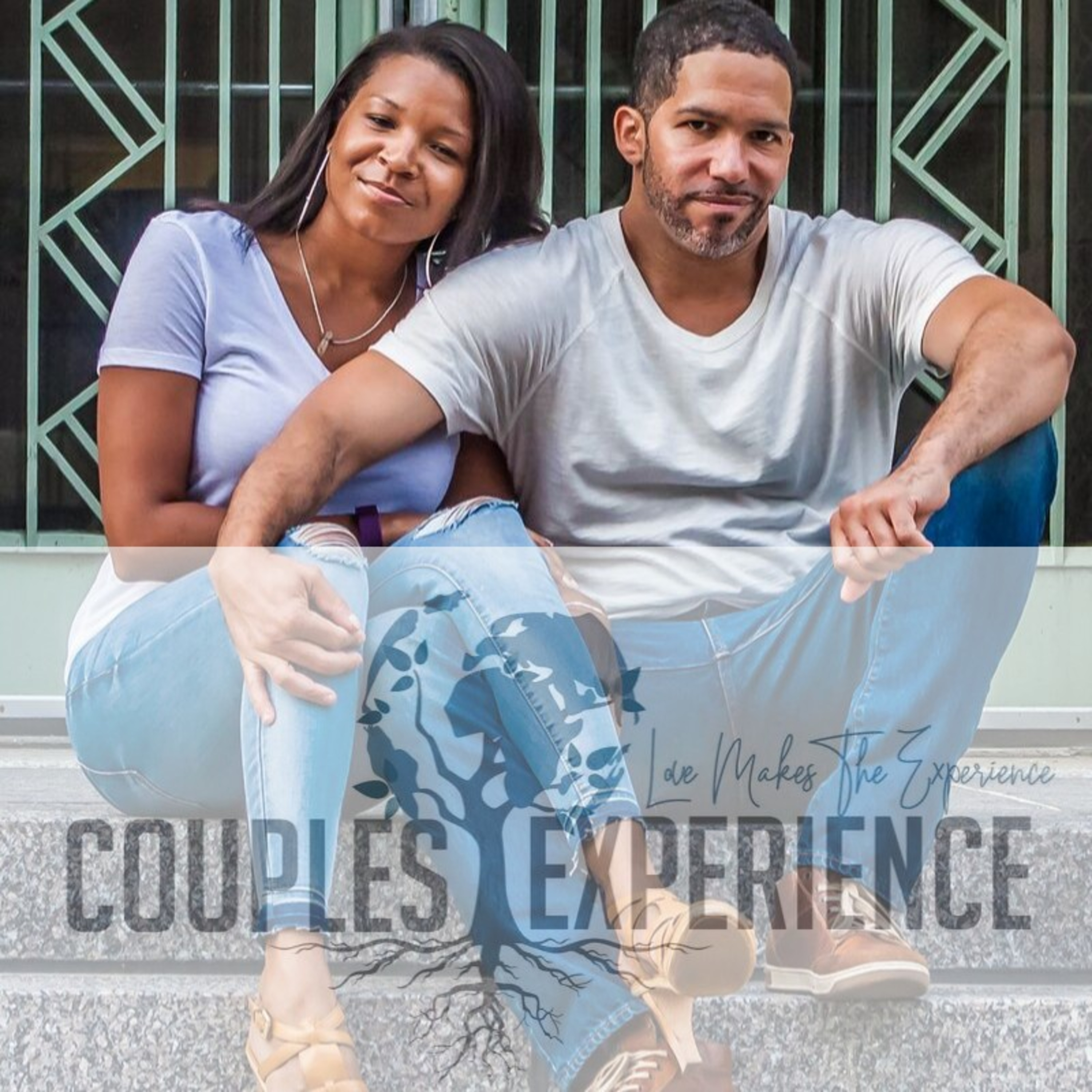 Couples Experience Intro episode artwork