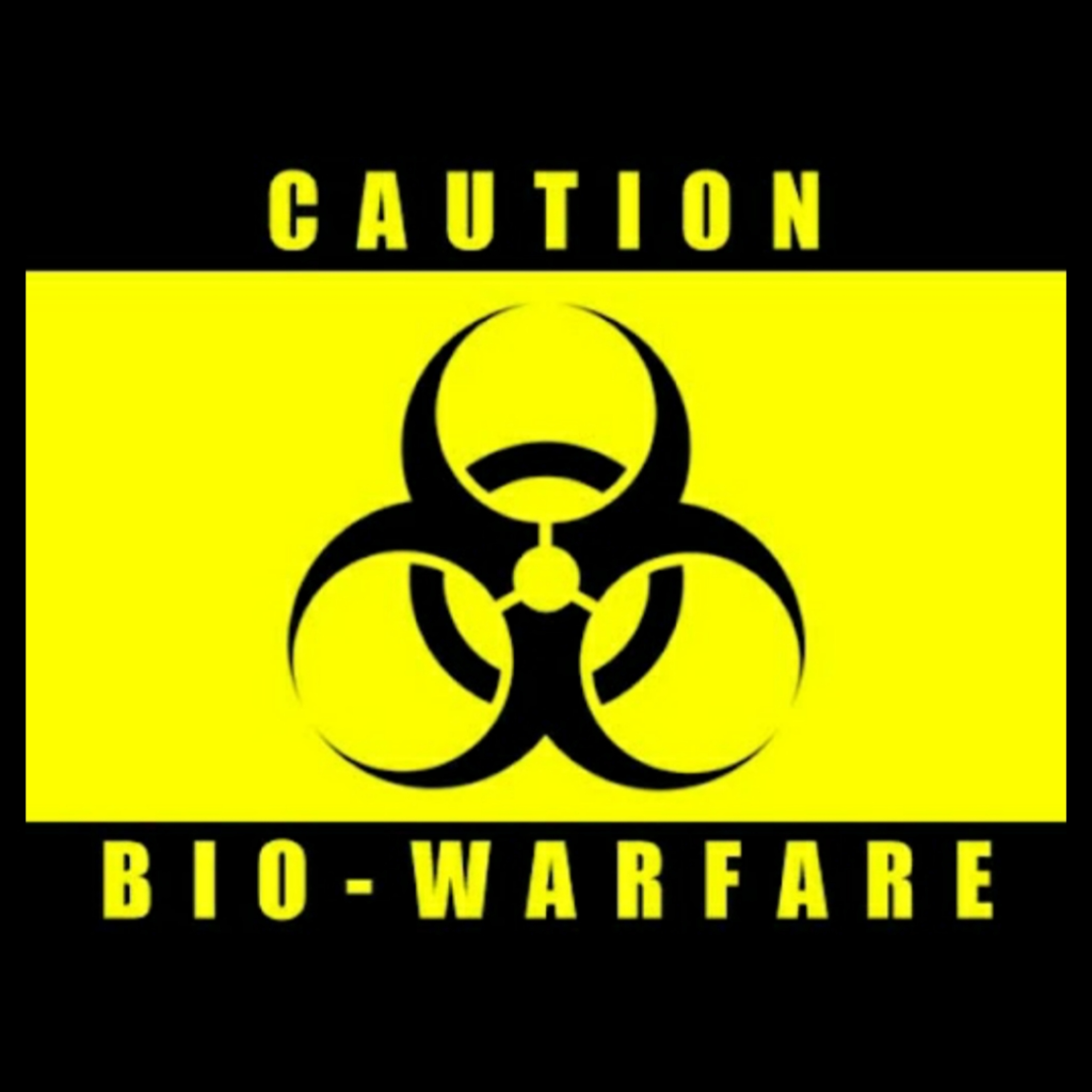 China is developing a Bioweapon to target populations by race