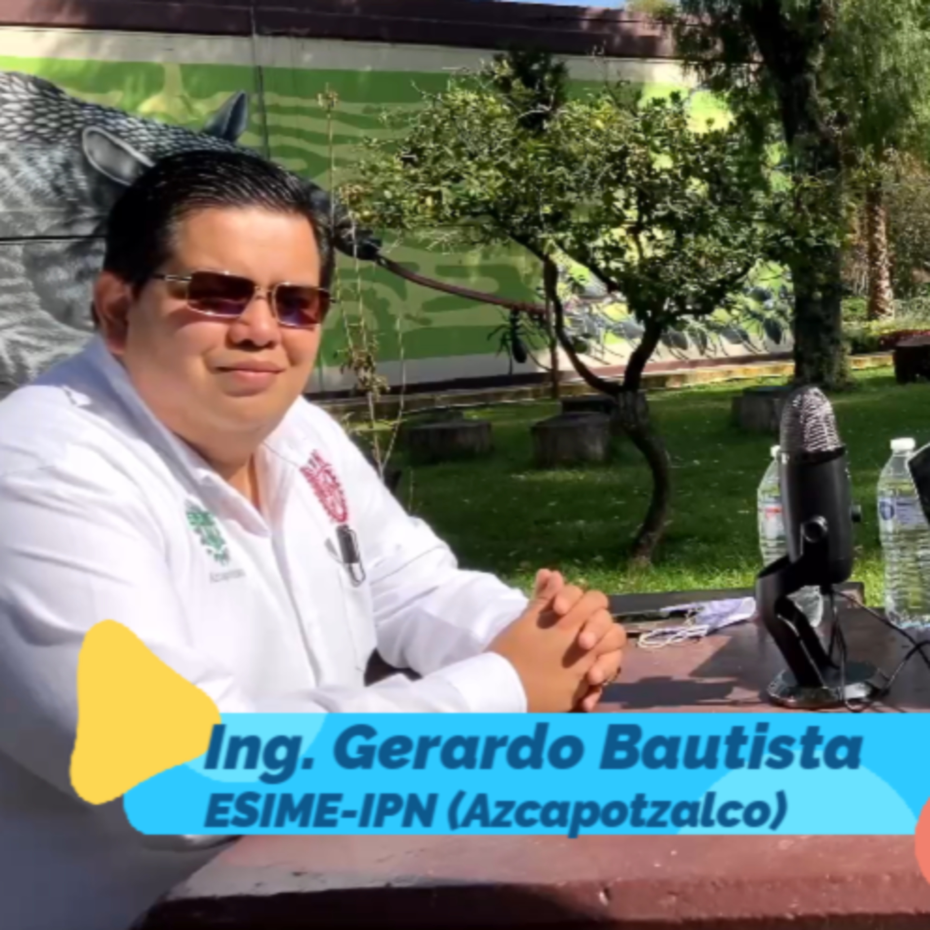 Cap 2. Ing. Gerardo Bautista (ESIME AZC)