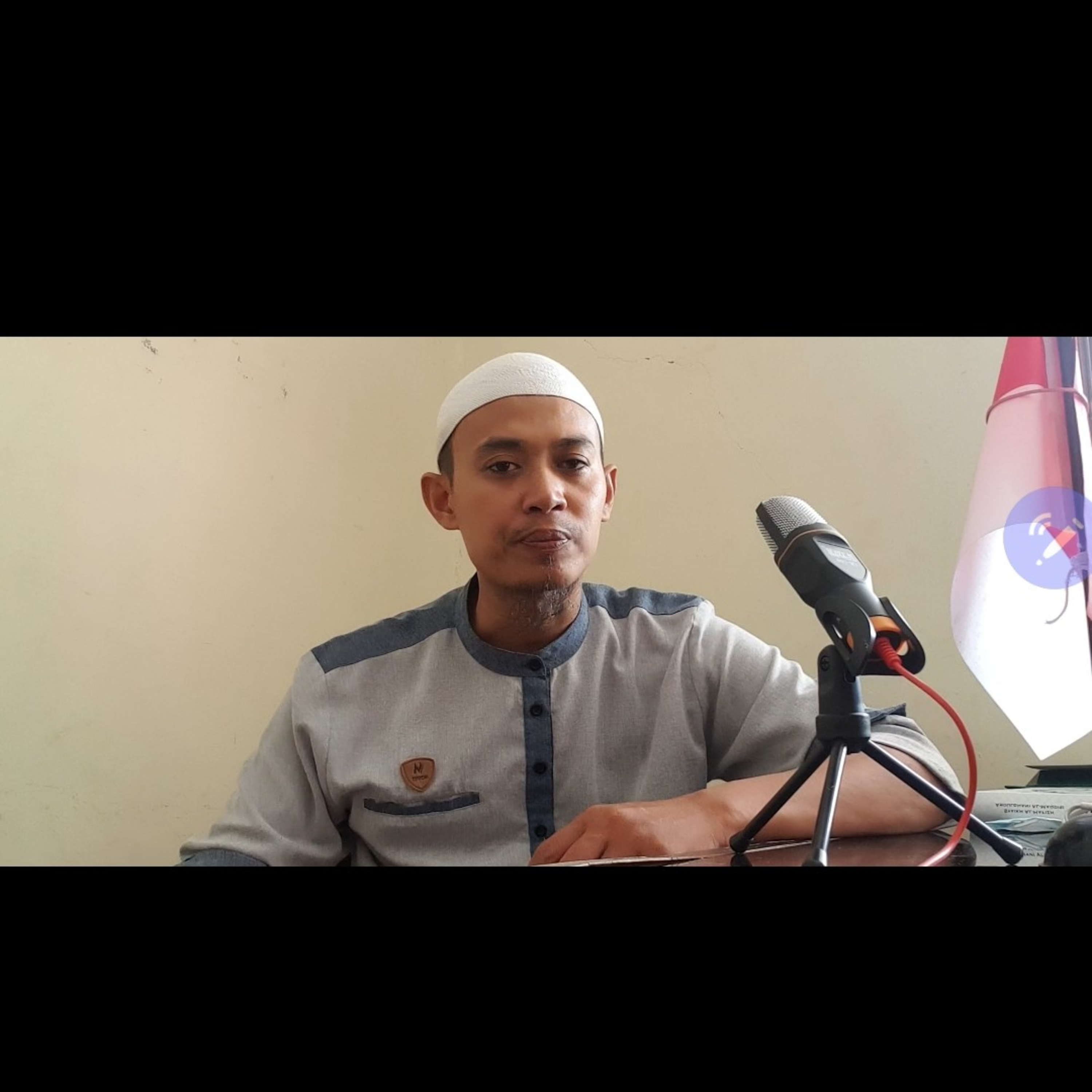 Nasihat Singkat  episode artwork
