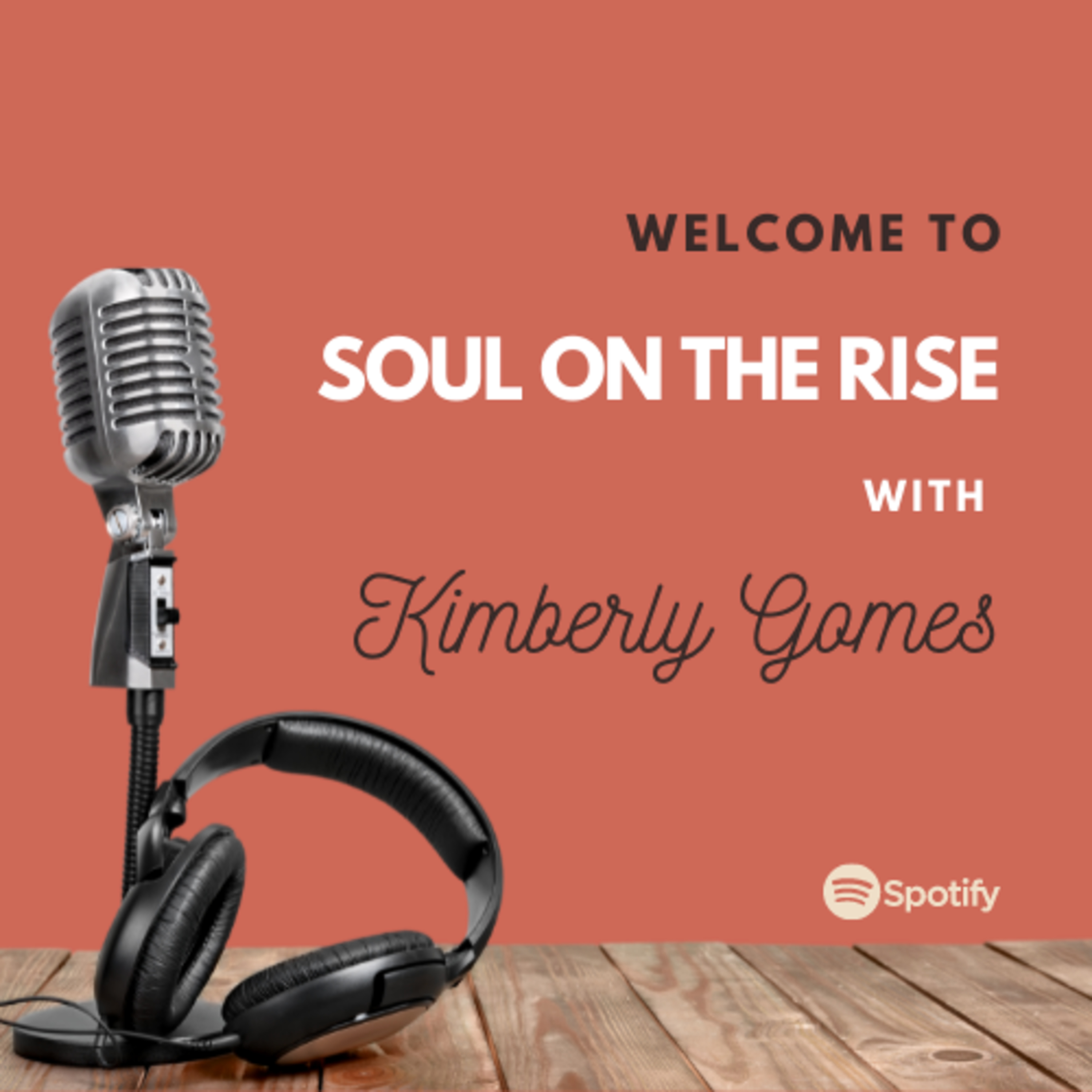 Soul on the Rise