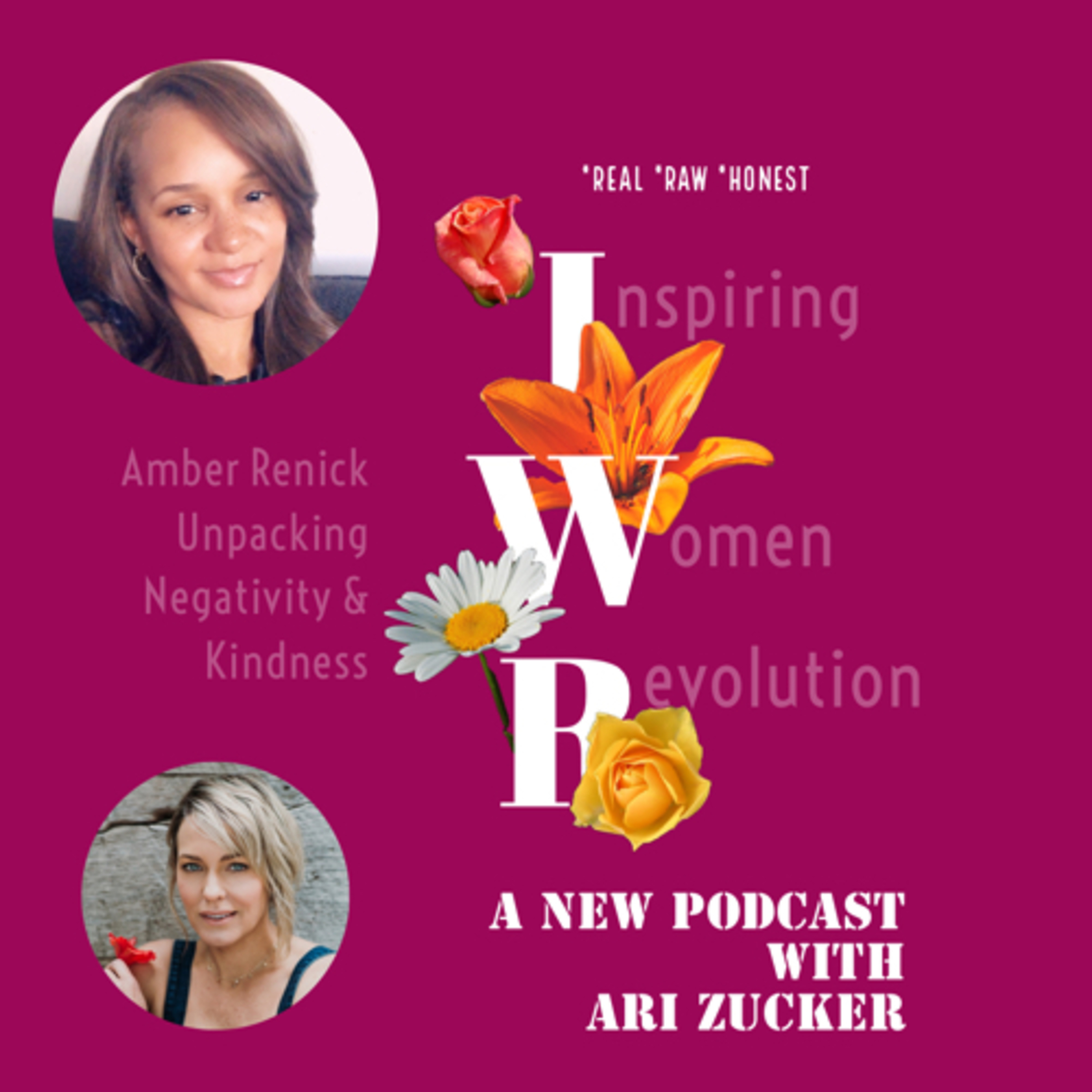 Inspiring Women Revolution