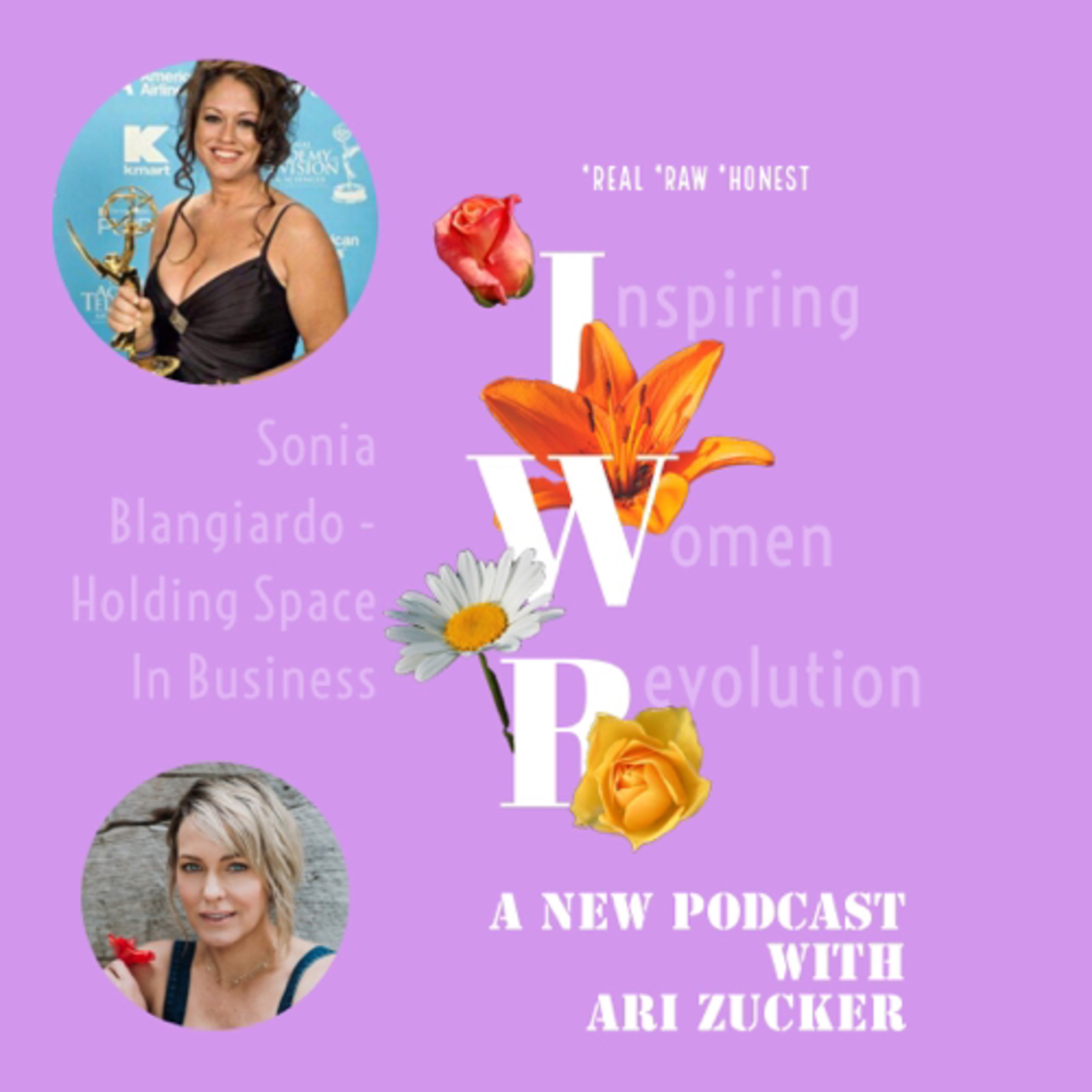 Inspiring Women Revolution