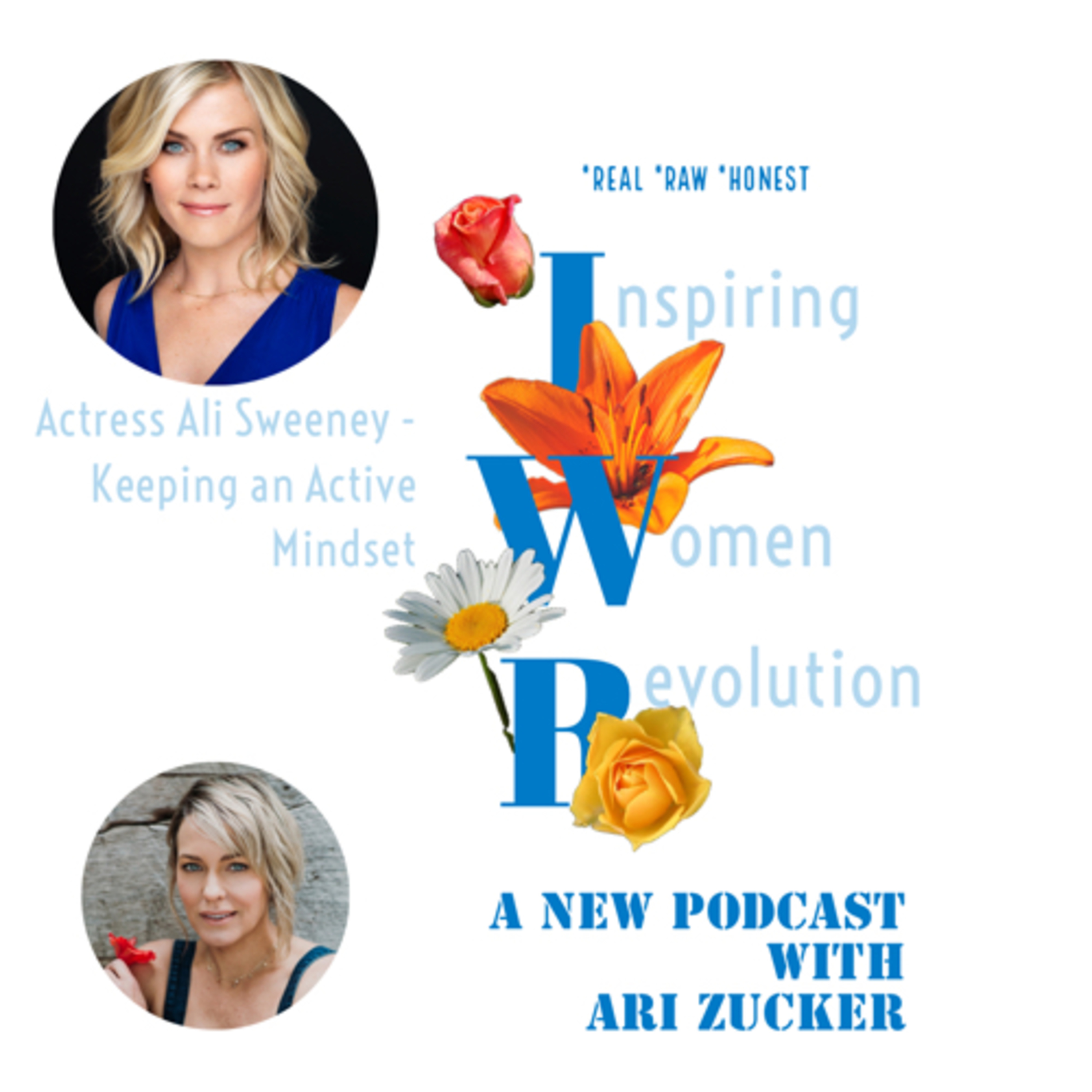 Inspiring Women Revolution