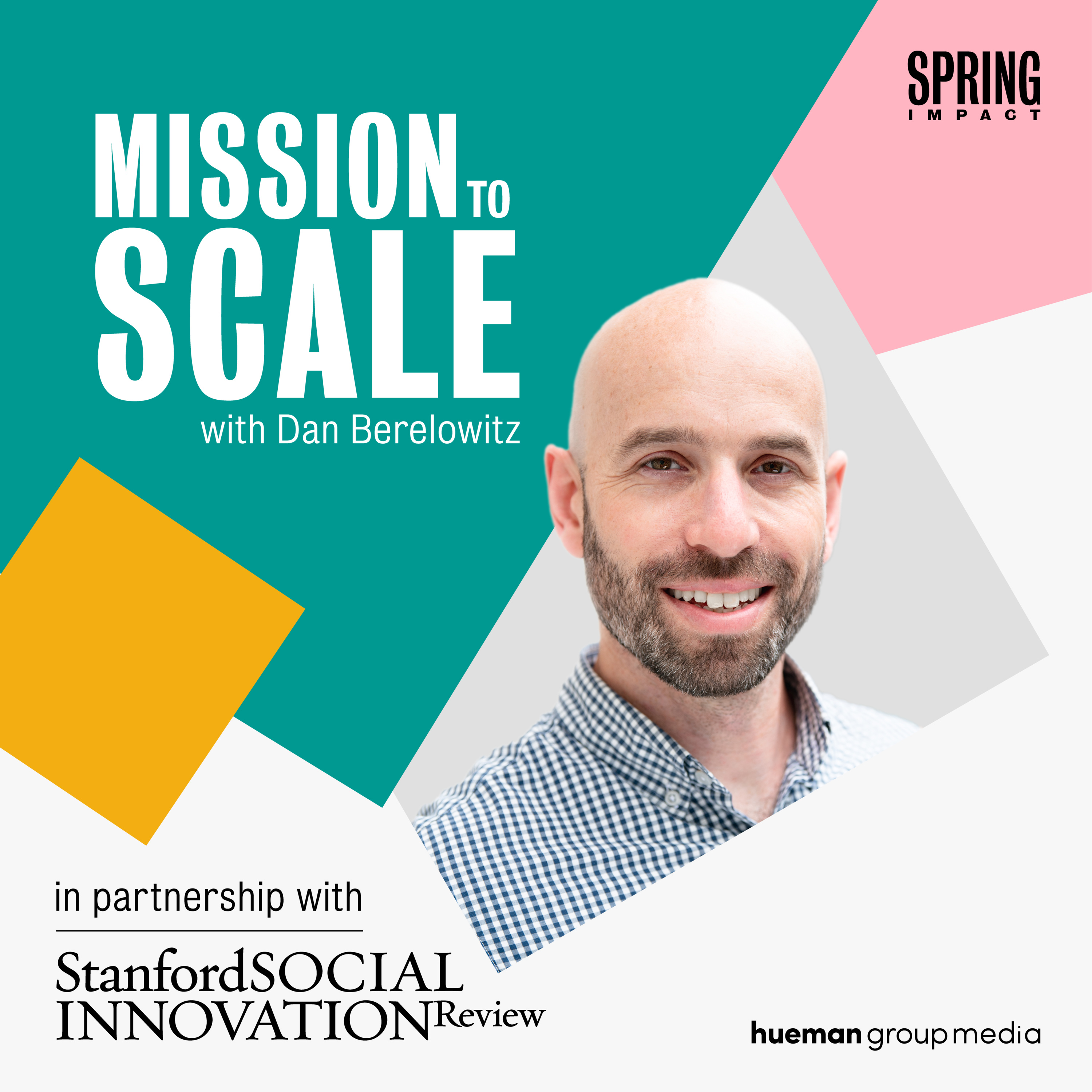 Mission to Scale