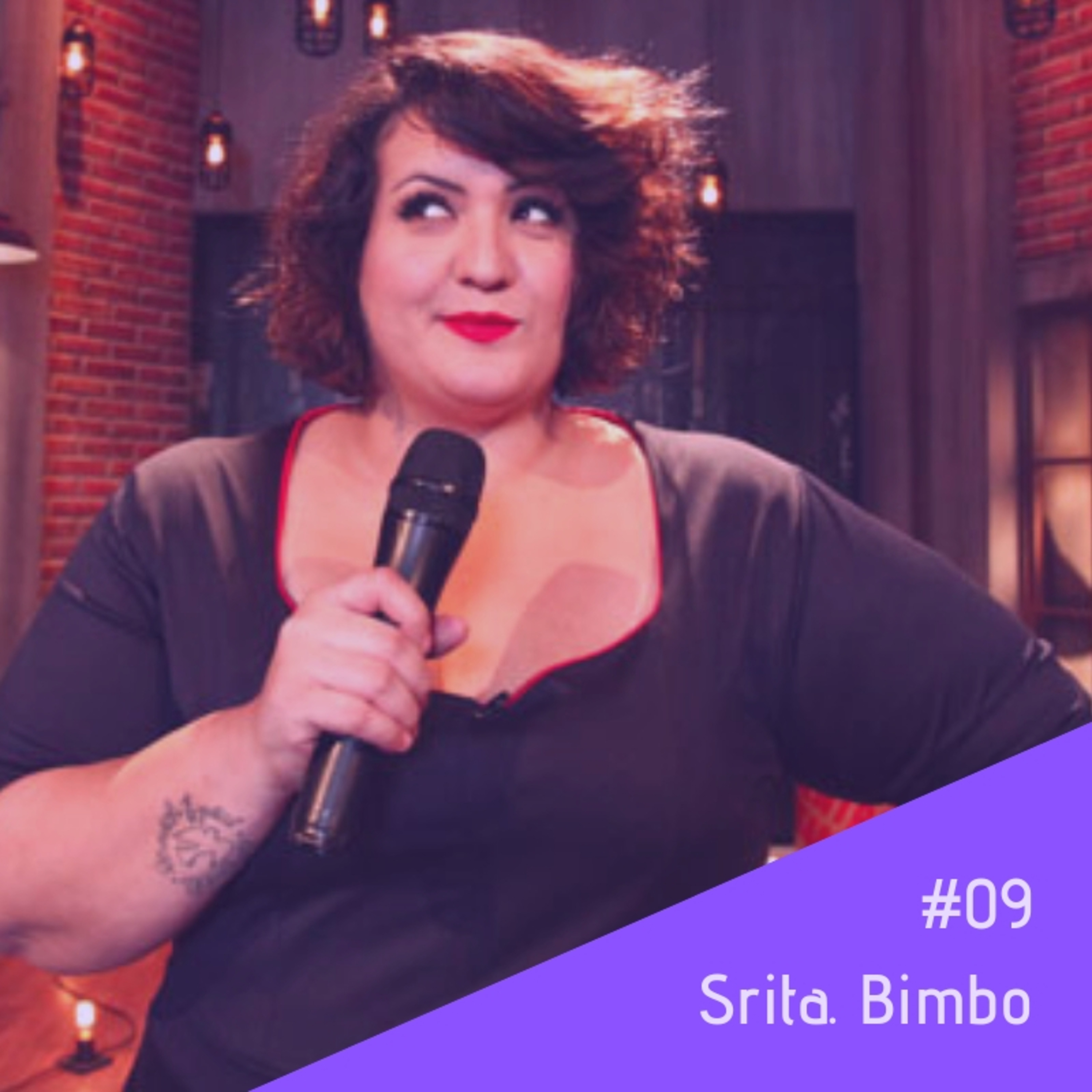#09- Señorita Bimbo