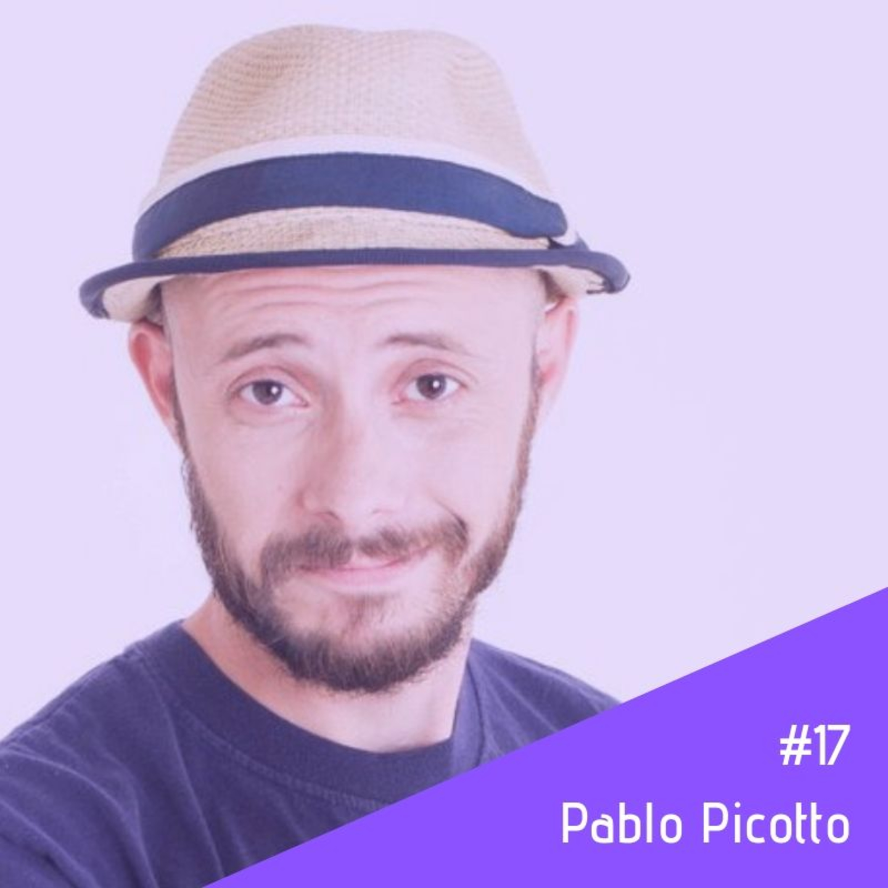 #17 - Pablo Picotto