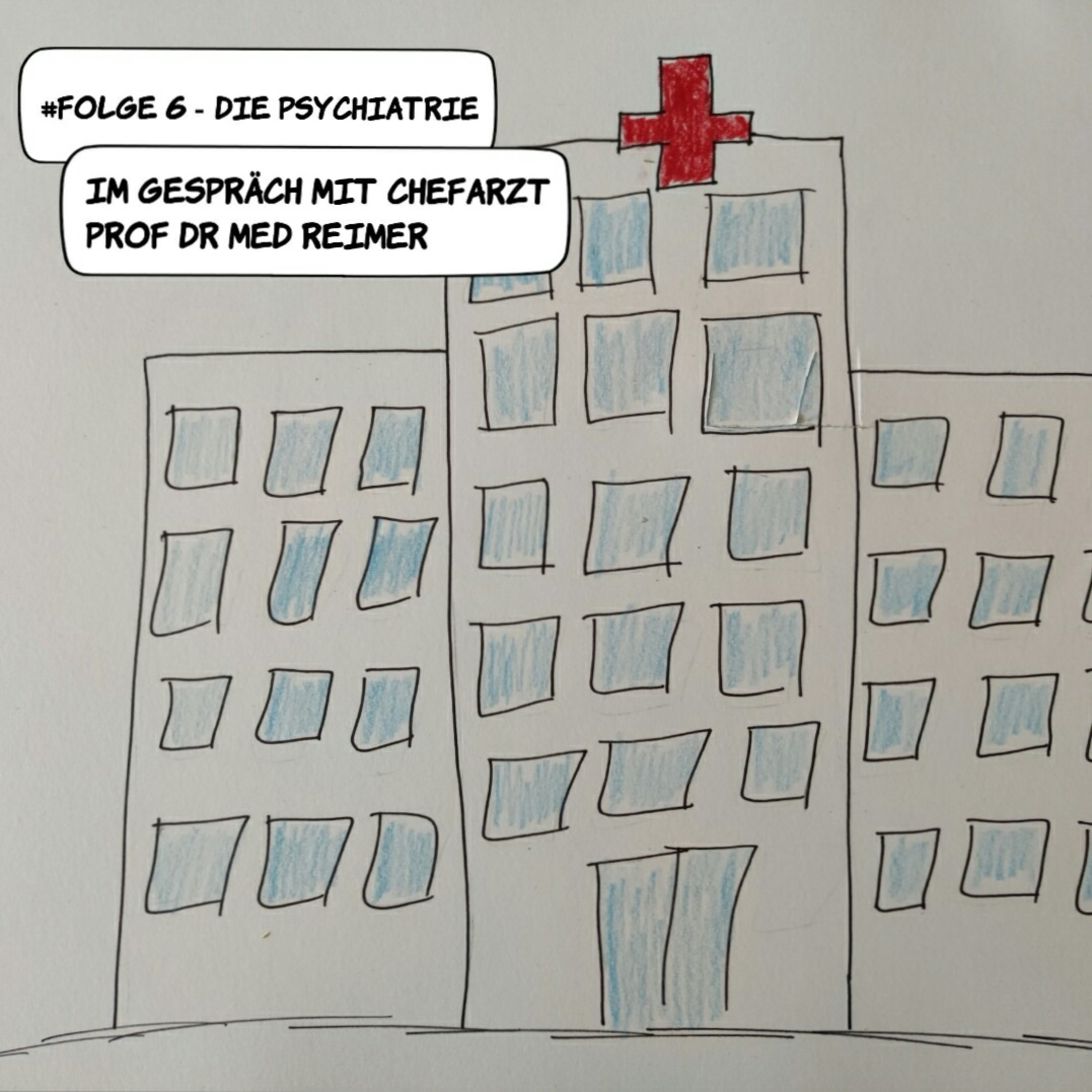 Bipolare Störung - Leben mit Extremen