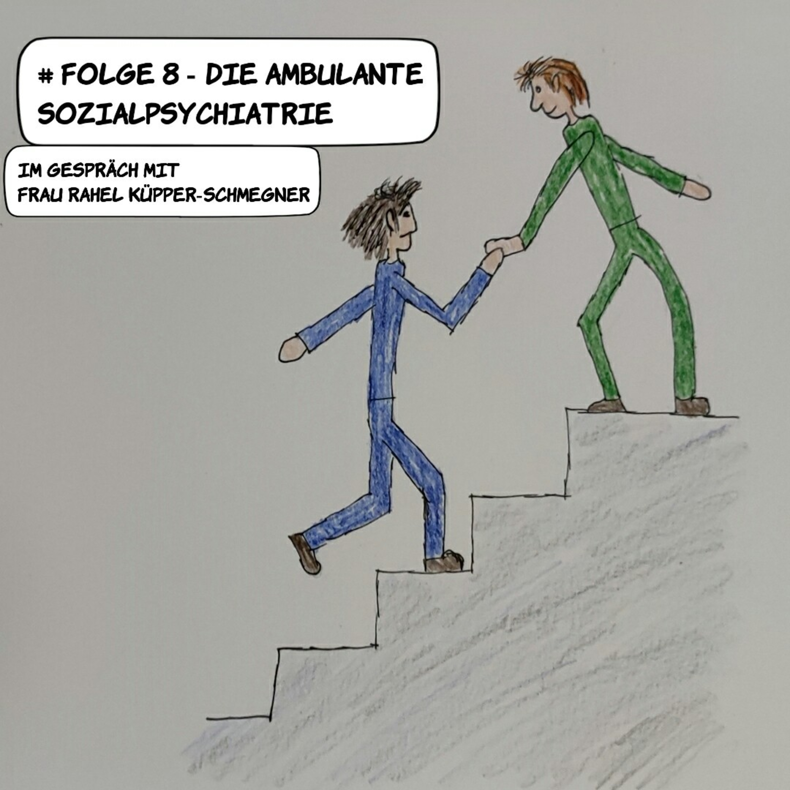 Bipolare Störung - Leben mit Extremen