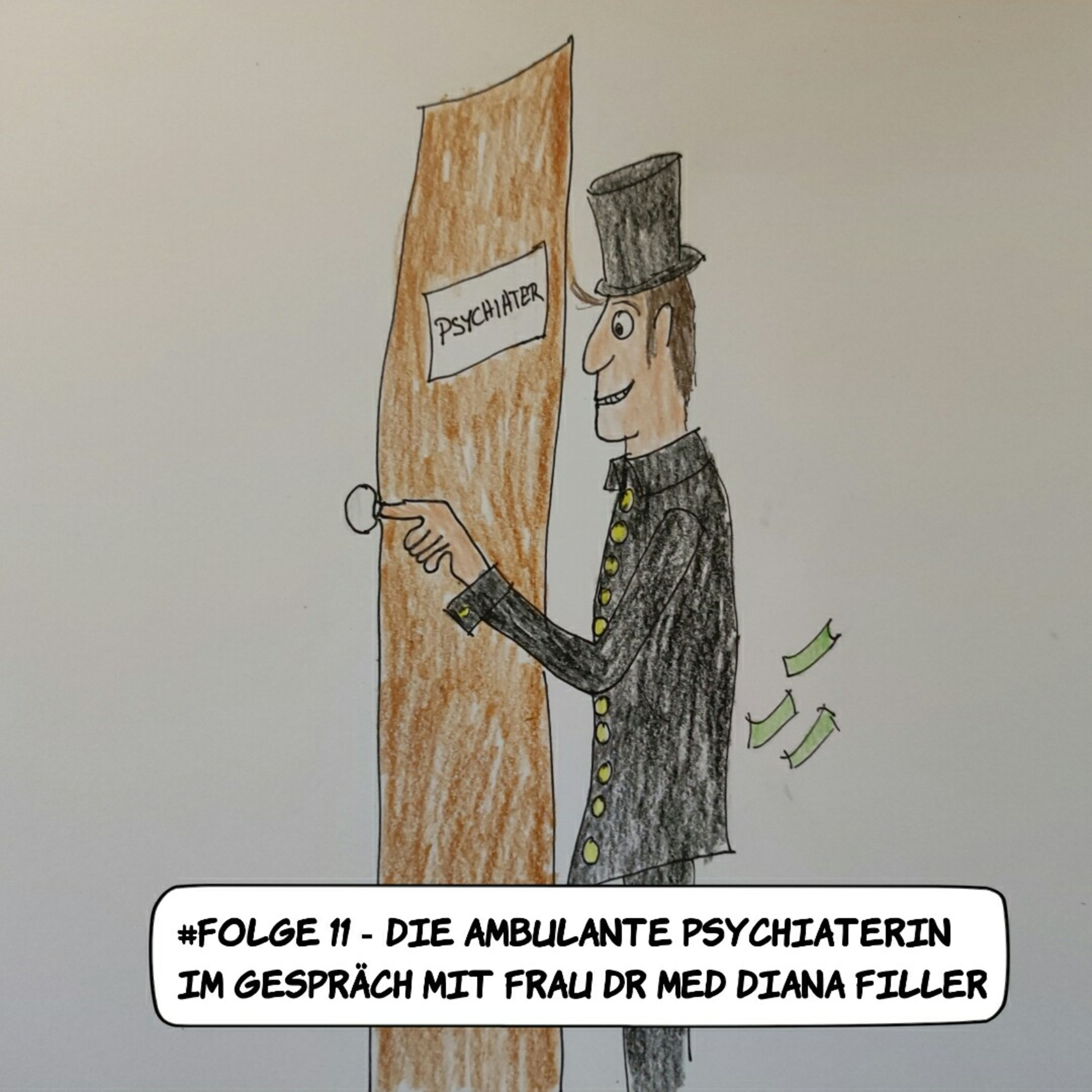 Bipolare Störung - Leben mit Extremen