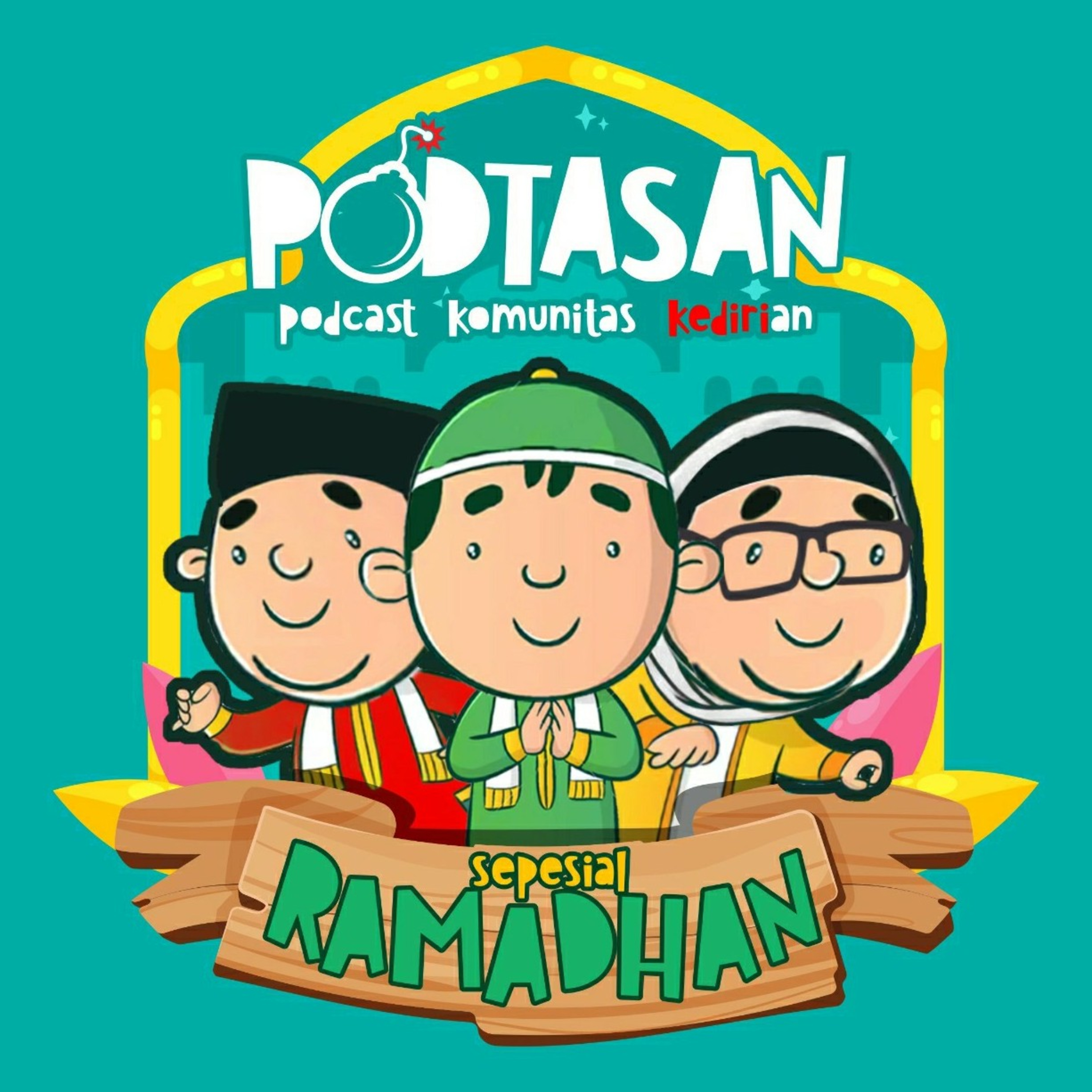 PODTASAN