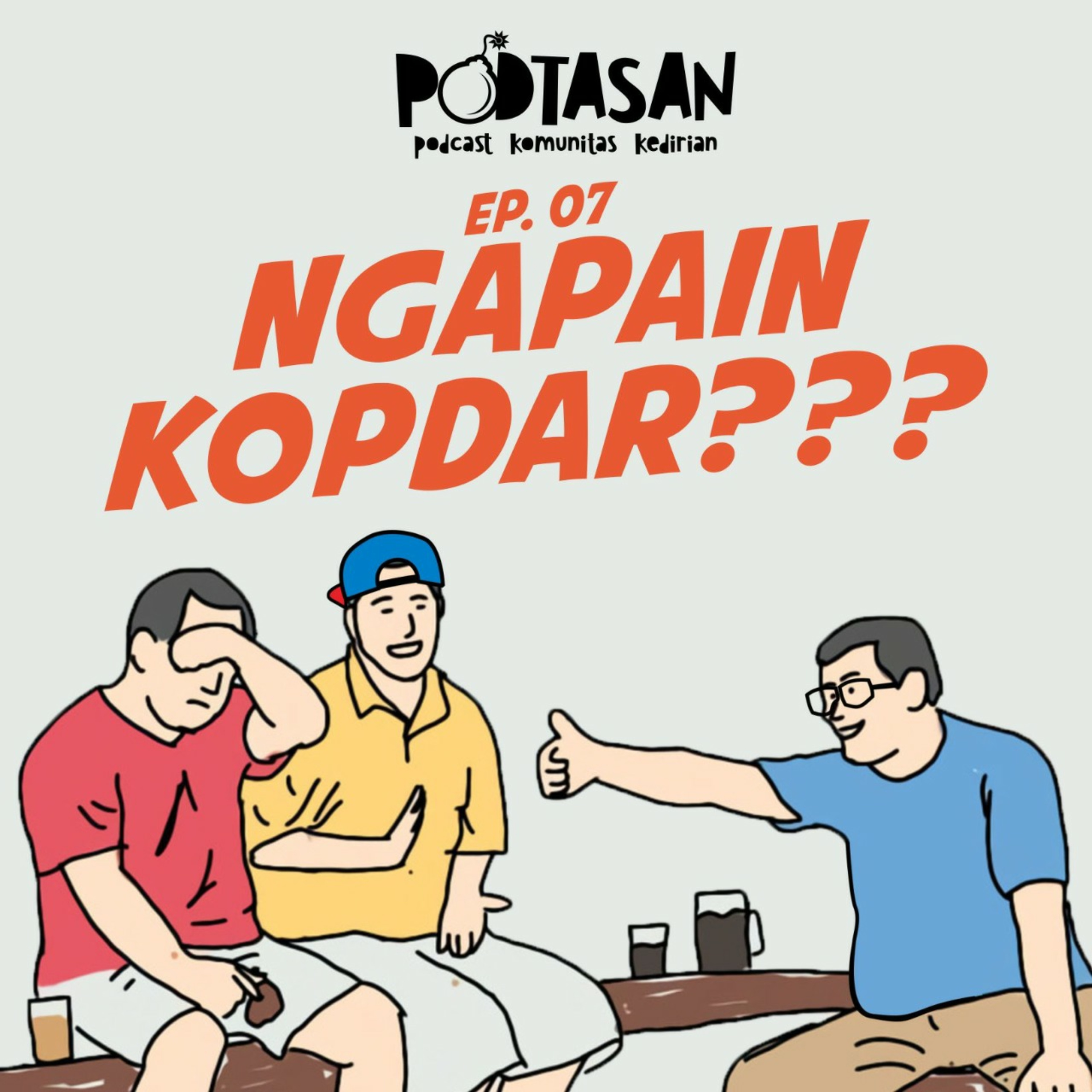 PODTASAN