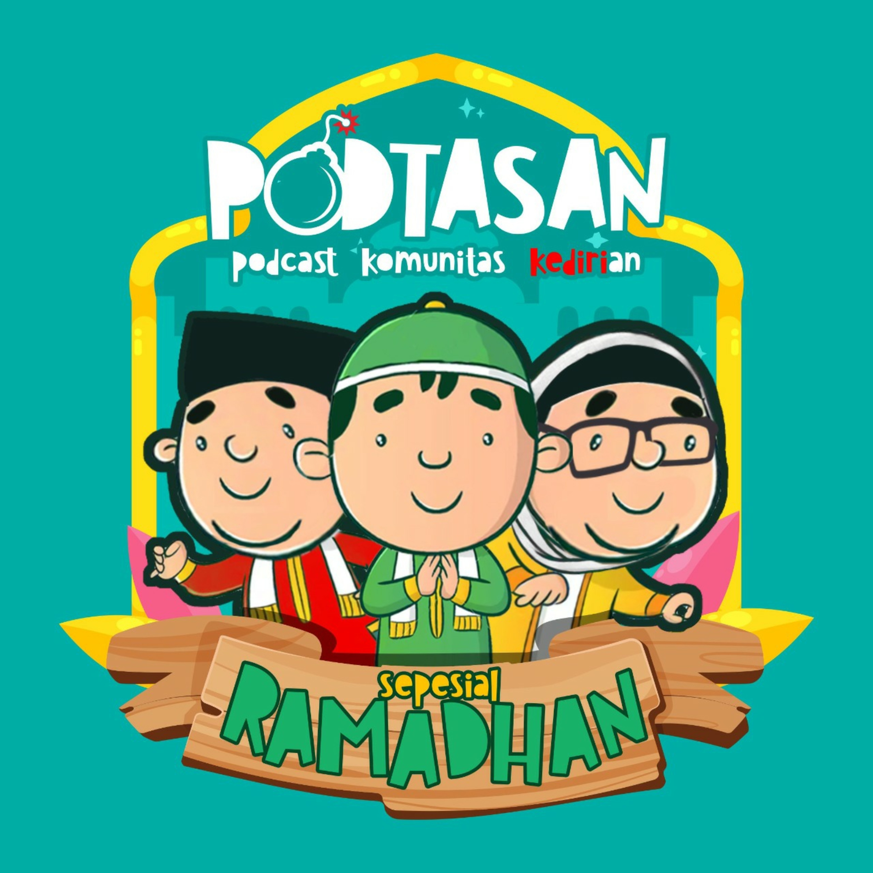 PODTASAN