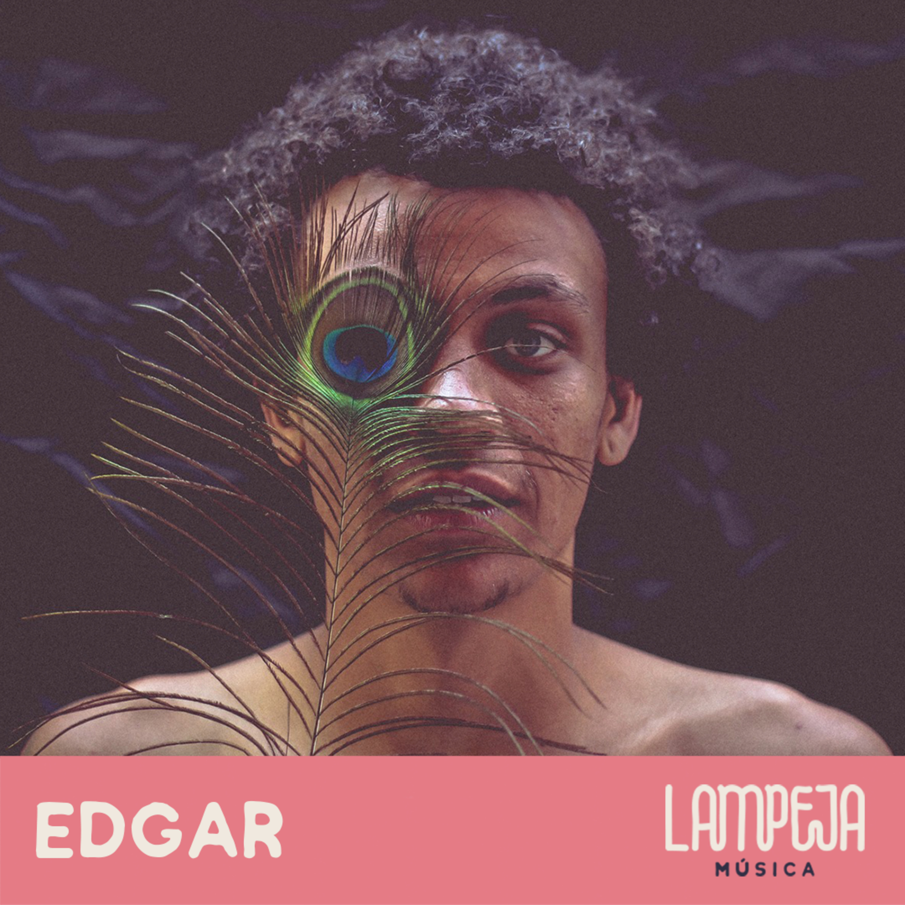 Lampeja Entrevista | Edgar
