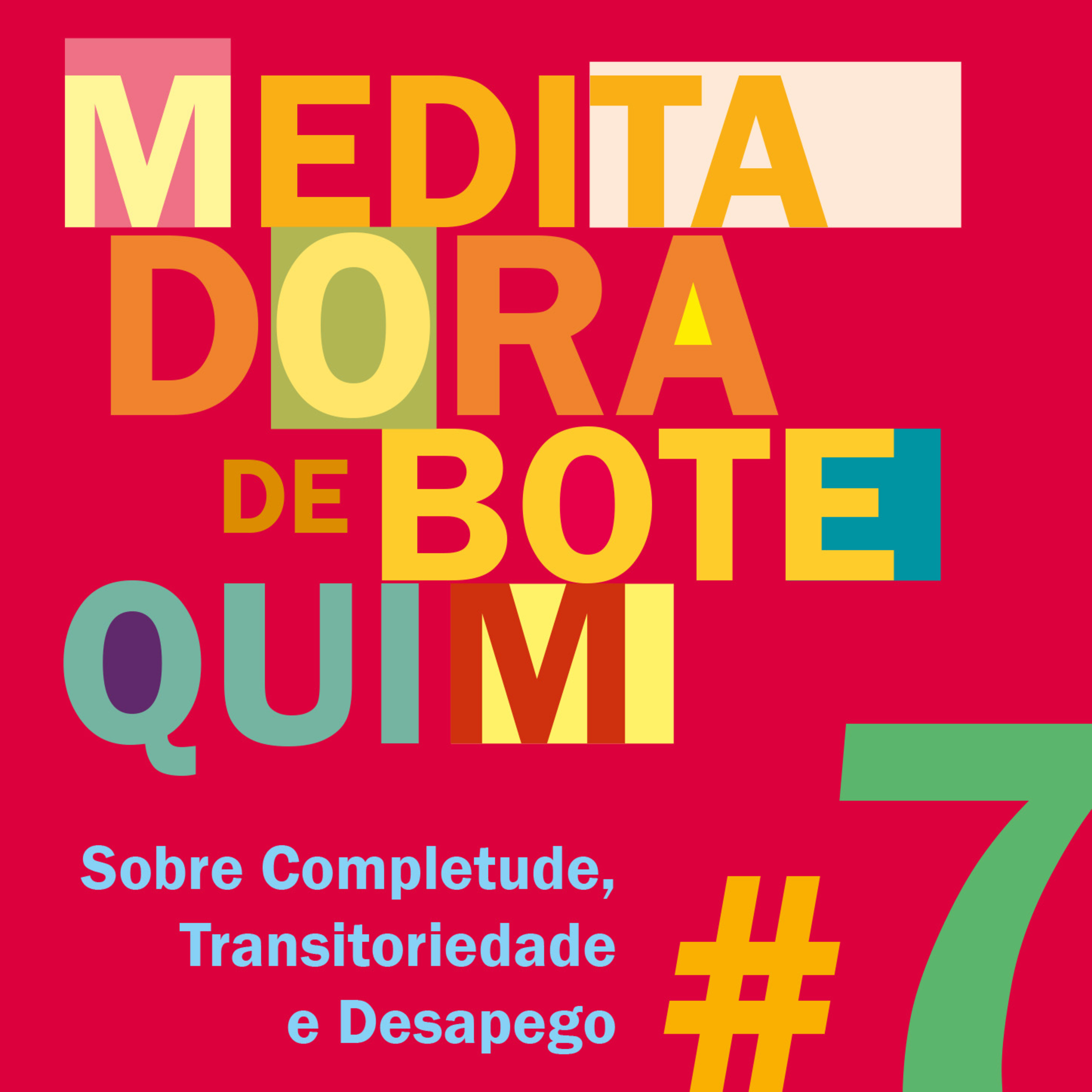Meditadora de Botequim