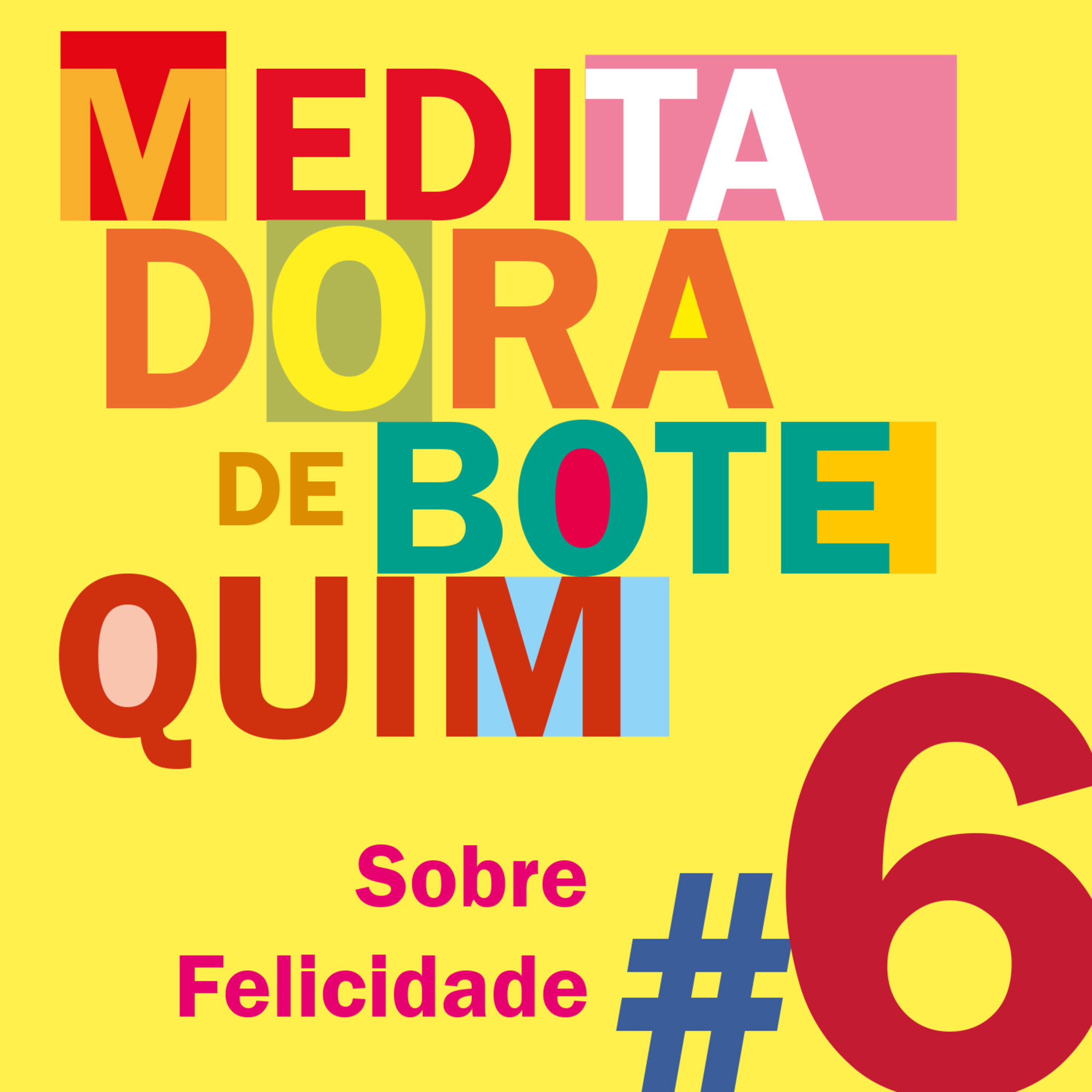 Meditadora de Botequim