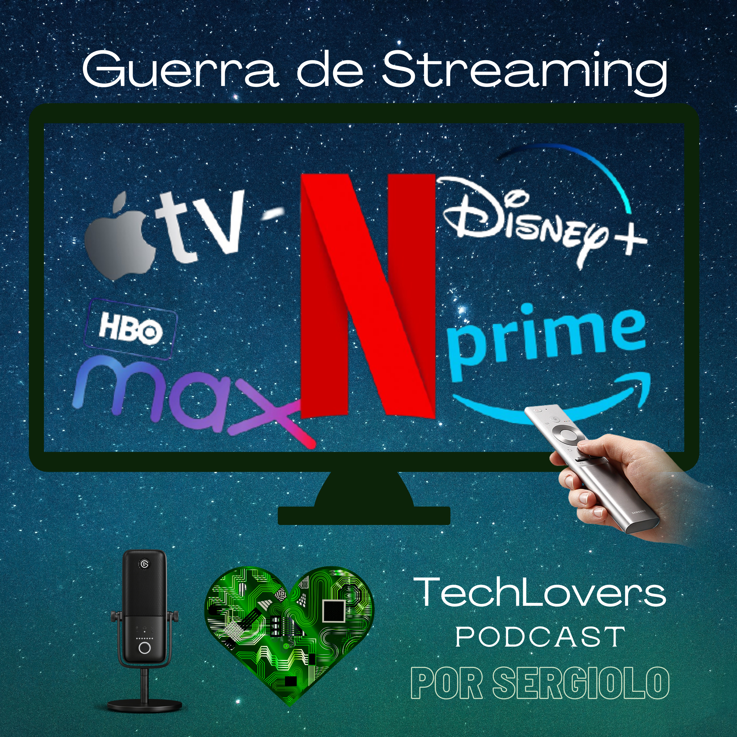TechLovers