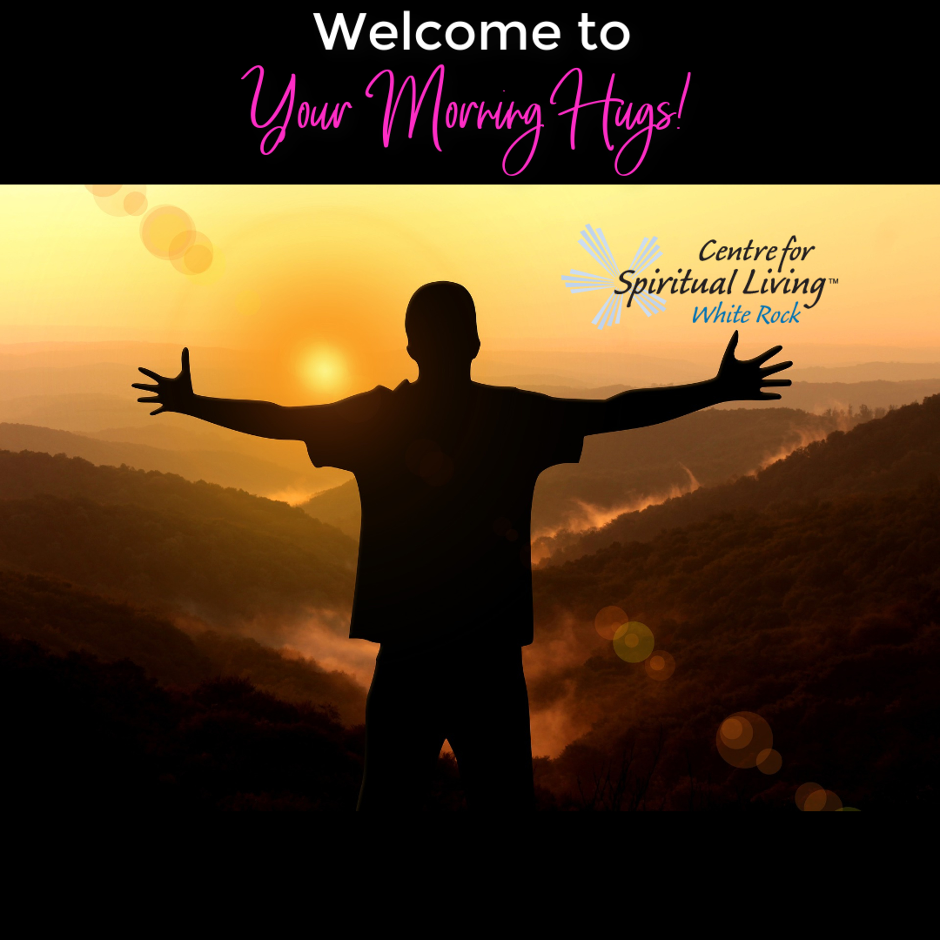 CSL-White Rock Sunday\'s Message
