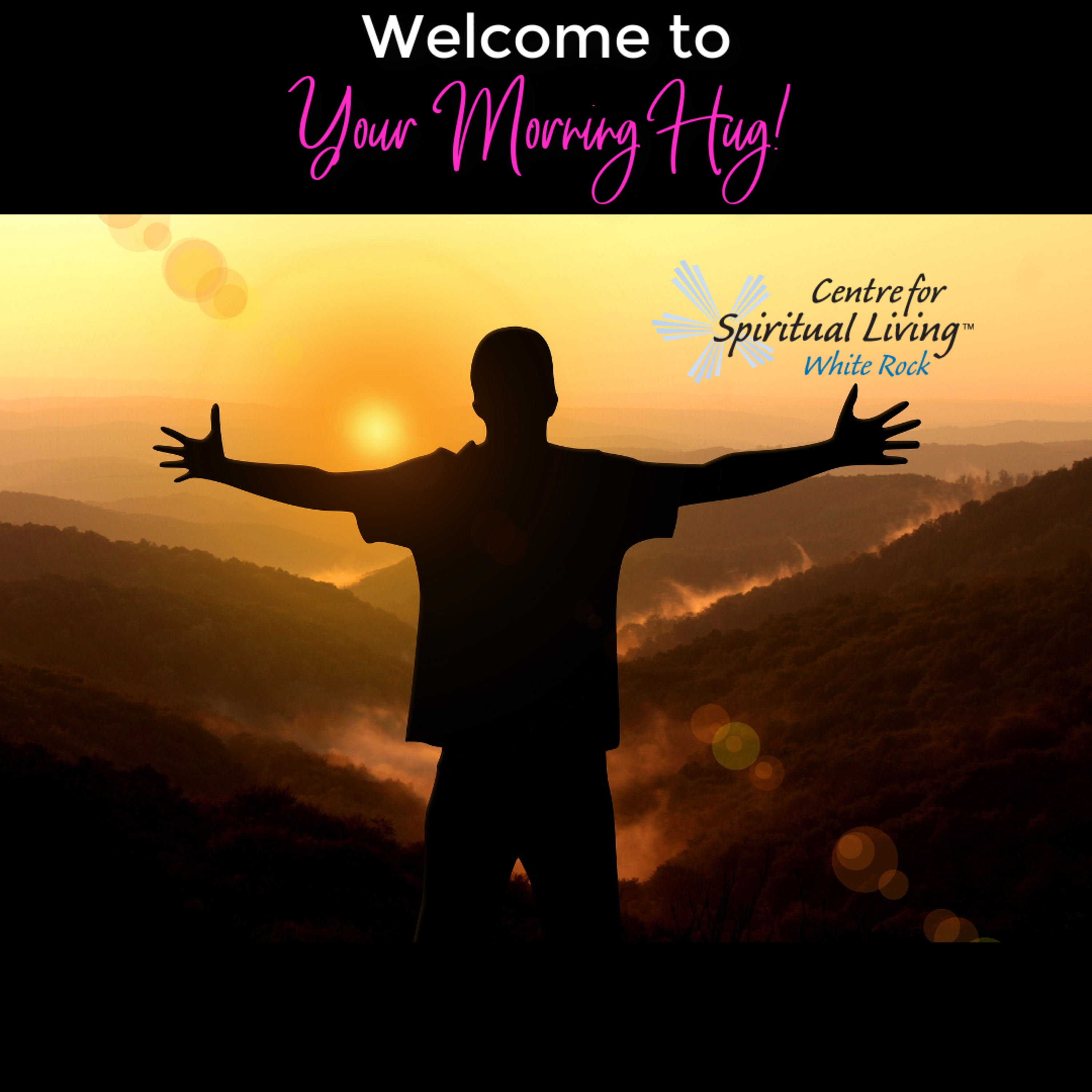 CSL-White Rock Sunday\'s Message