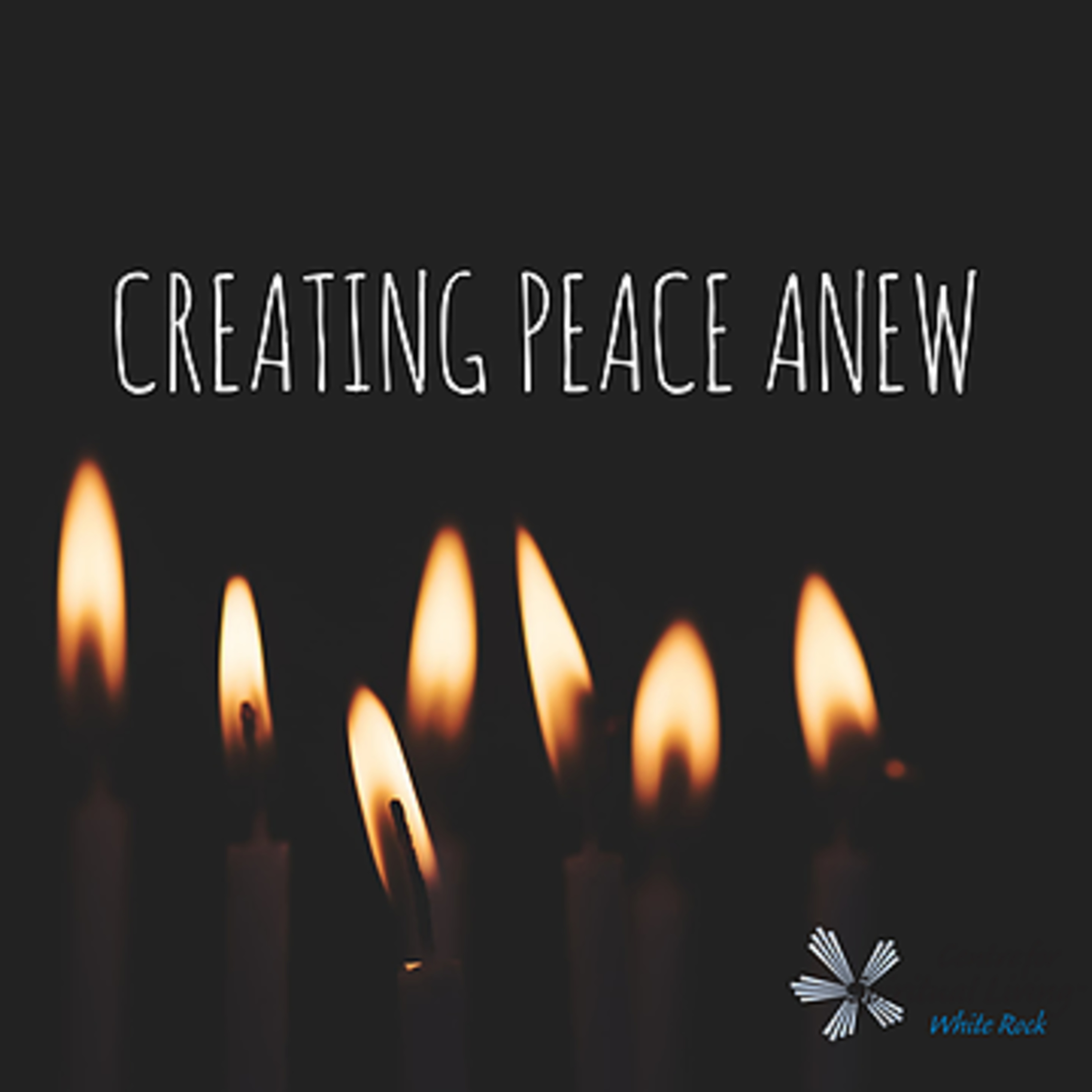 CSL-White Rock Sunday\'s Message