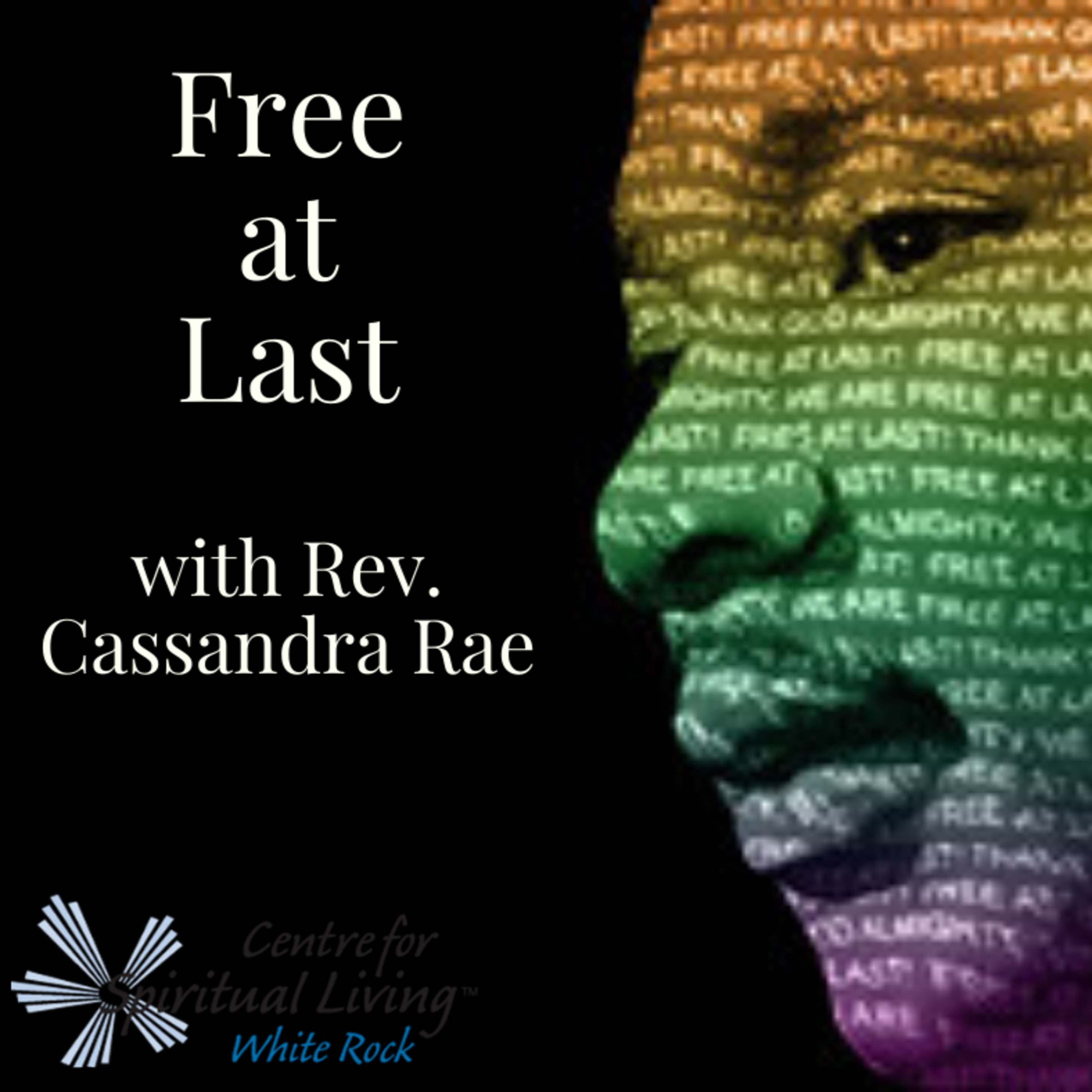 CSL-White Rock Sunday\'s Message