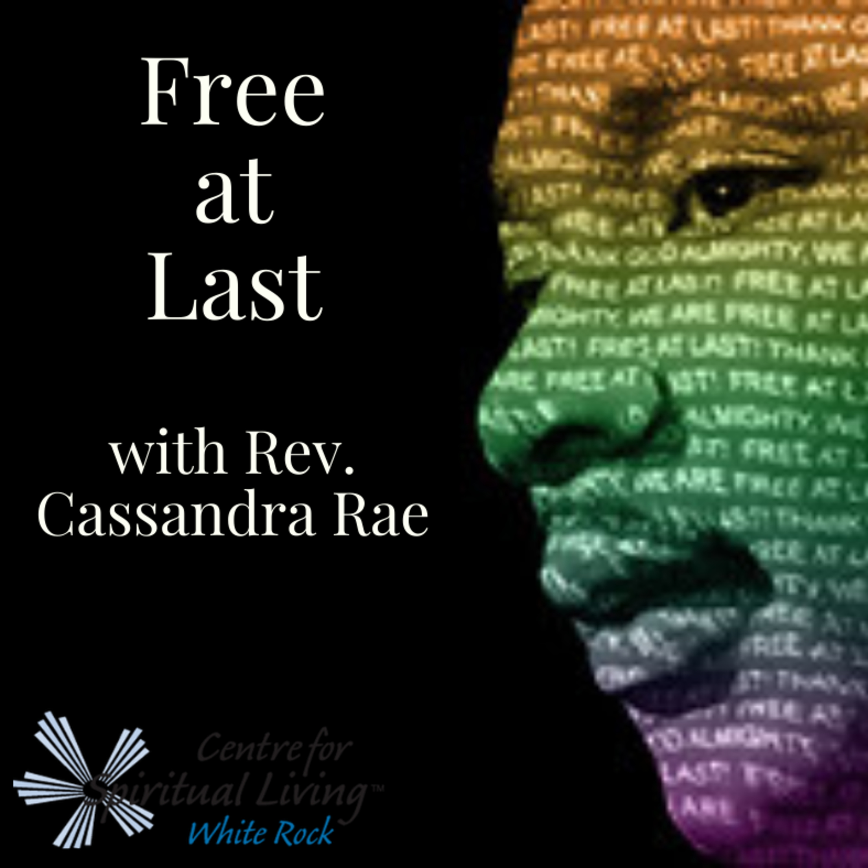 CSL-White Rock Sunday\'s Message
