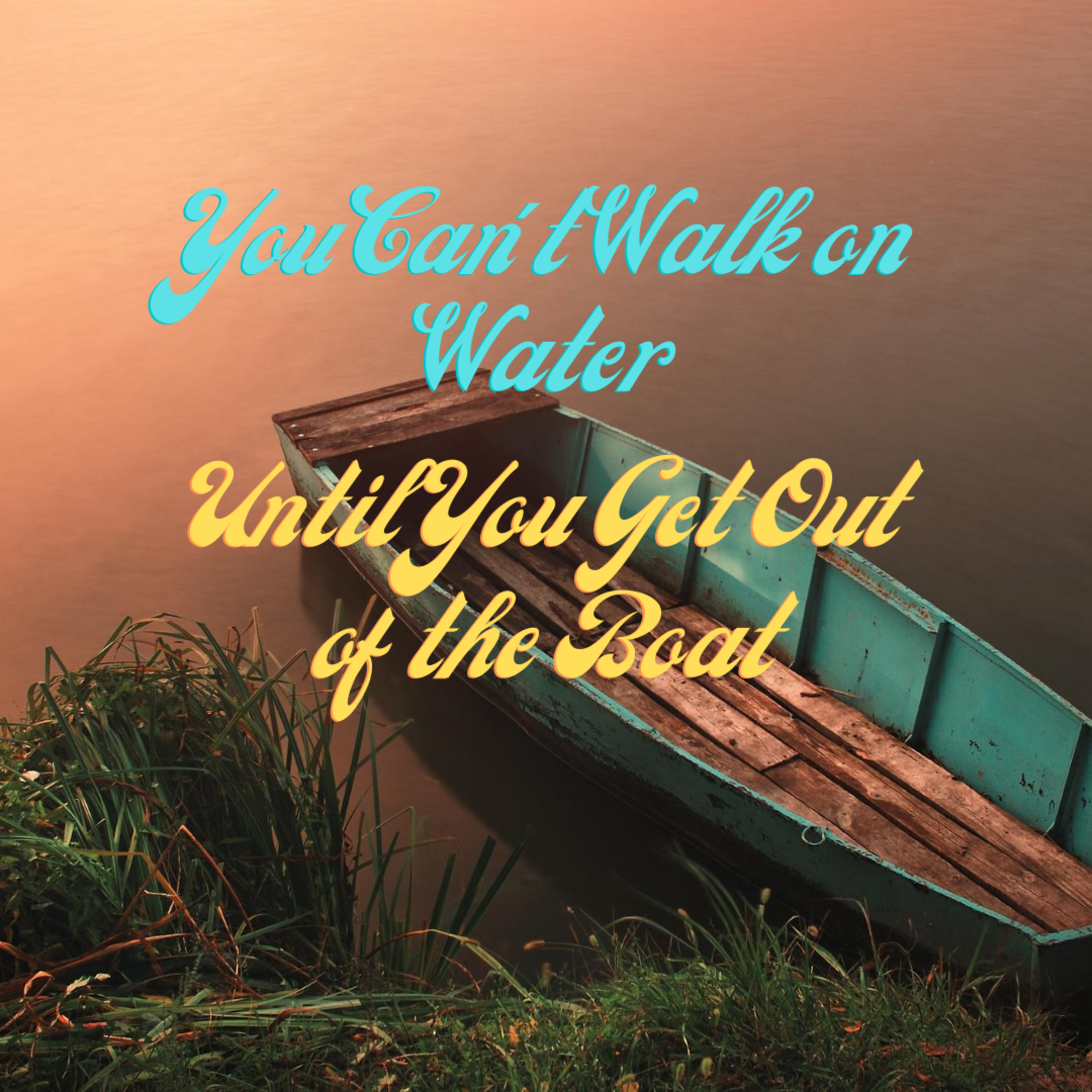CSL-White Rock Sunday\'s Message