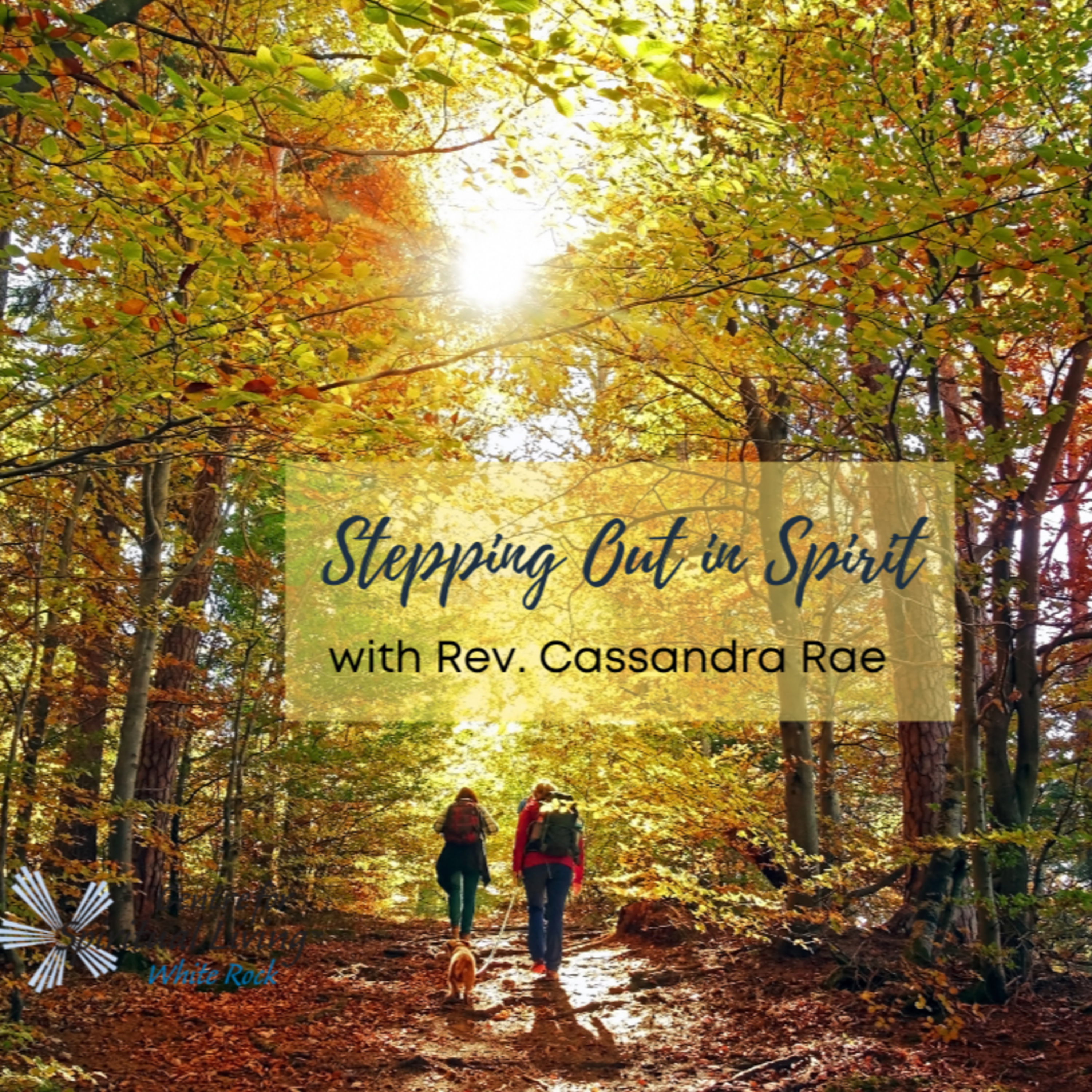 CSL-White Rock Sunday\'s Message