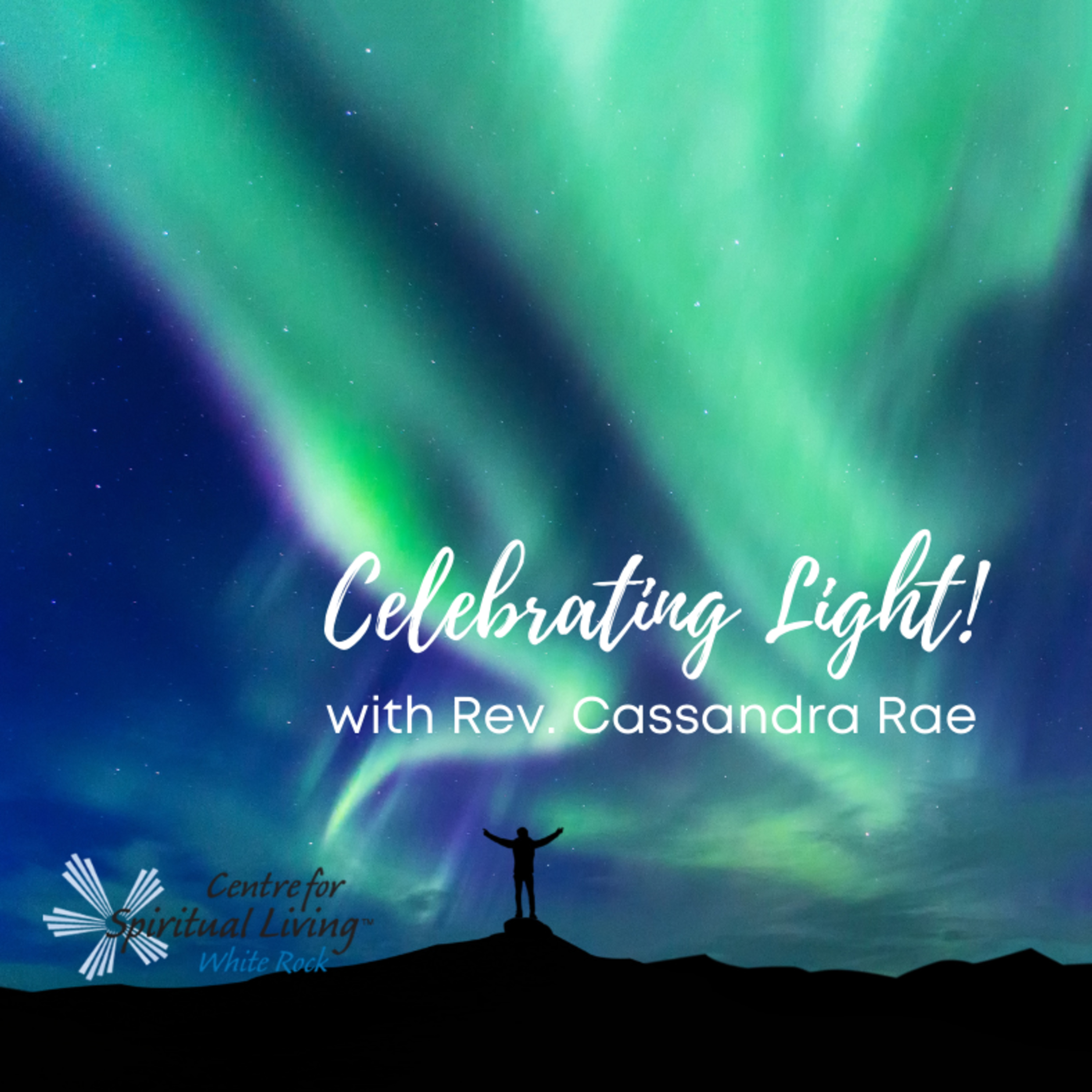 CSL-White Rock Sunday\'s Message