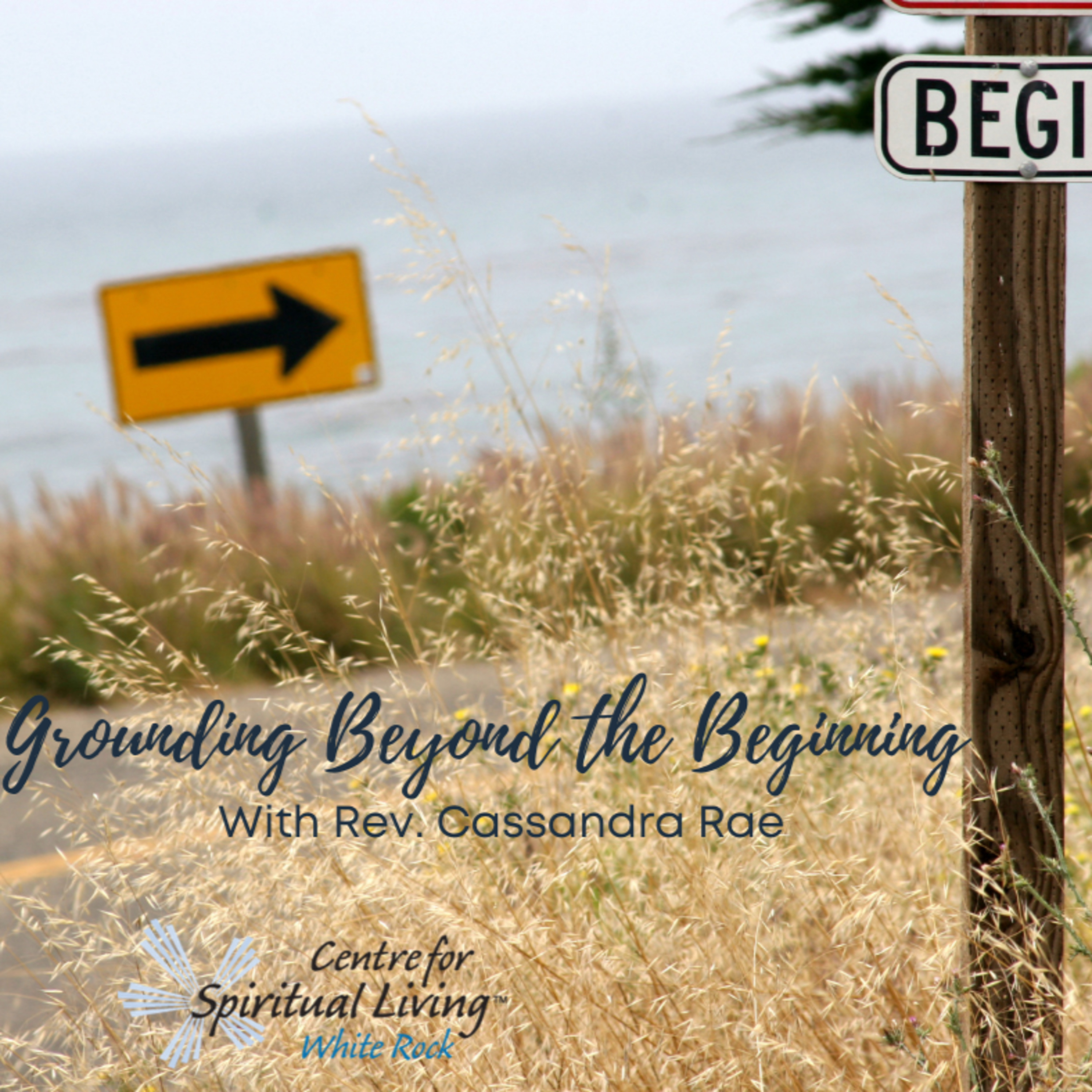 CSL-White Rock Sunday\'s Message
