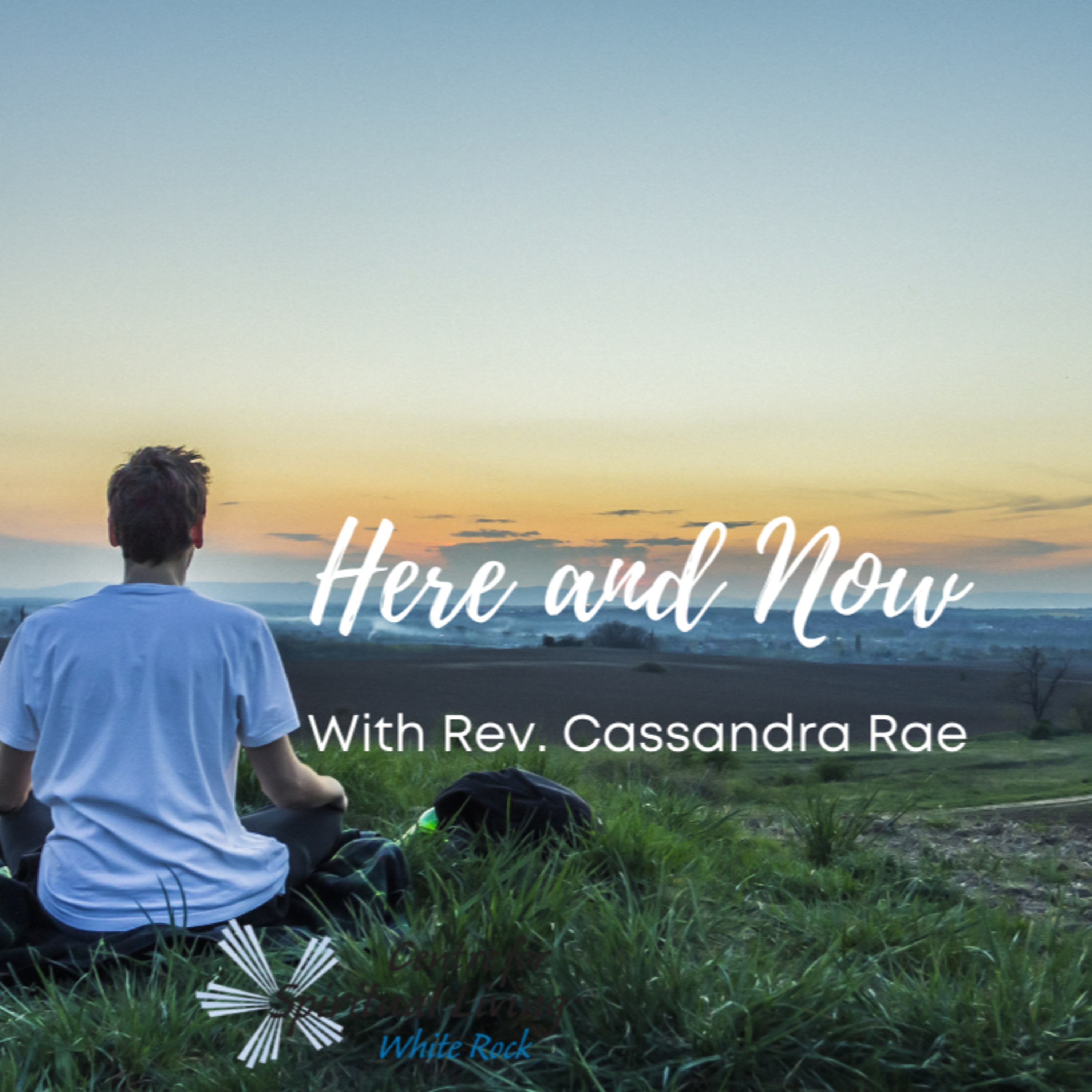CSL-White Rock Sunday\'s Message